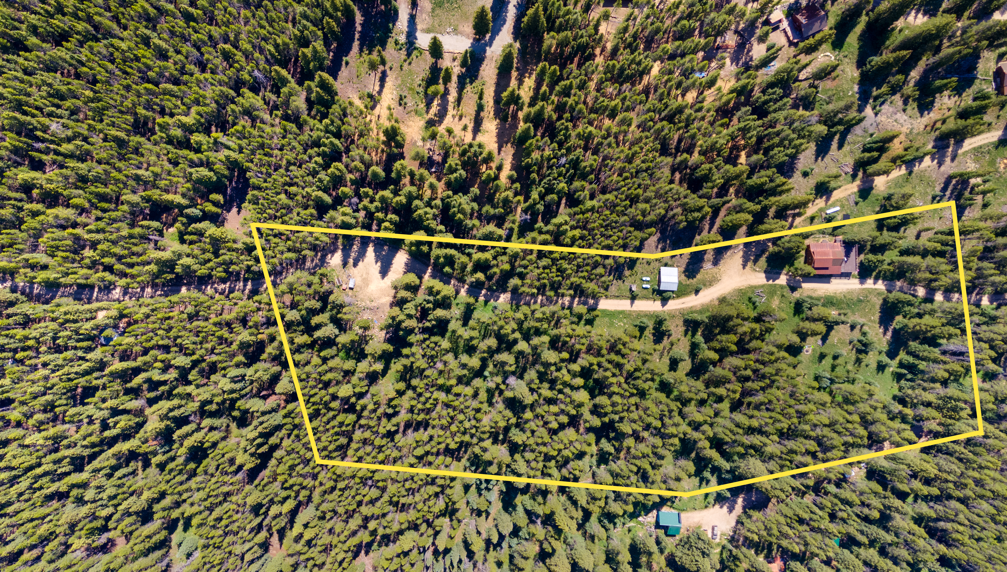  30 Fiddler Creek Road,Red Cliff, CO, 81649 - 物件實景