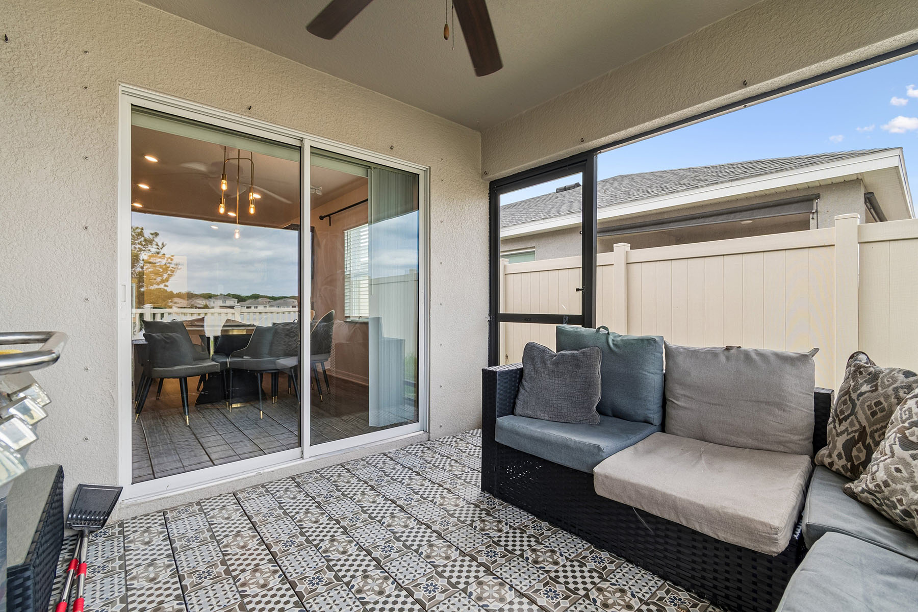  RIVERVIEW - 物件實景