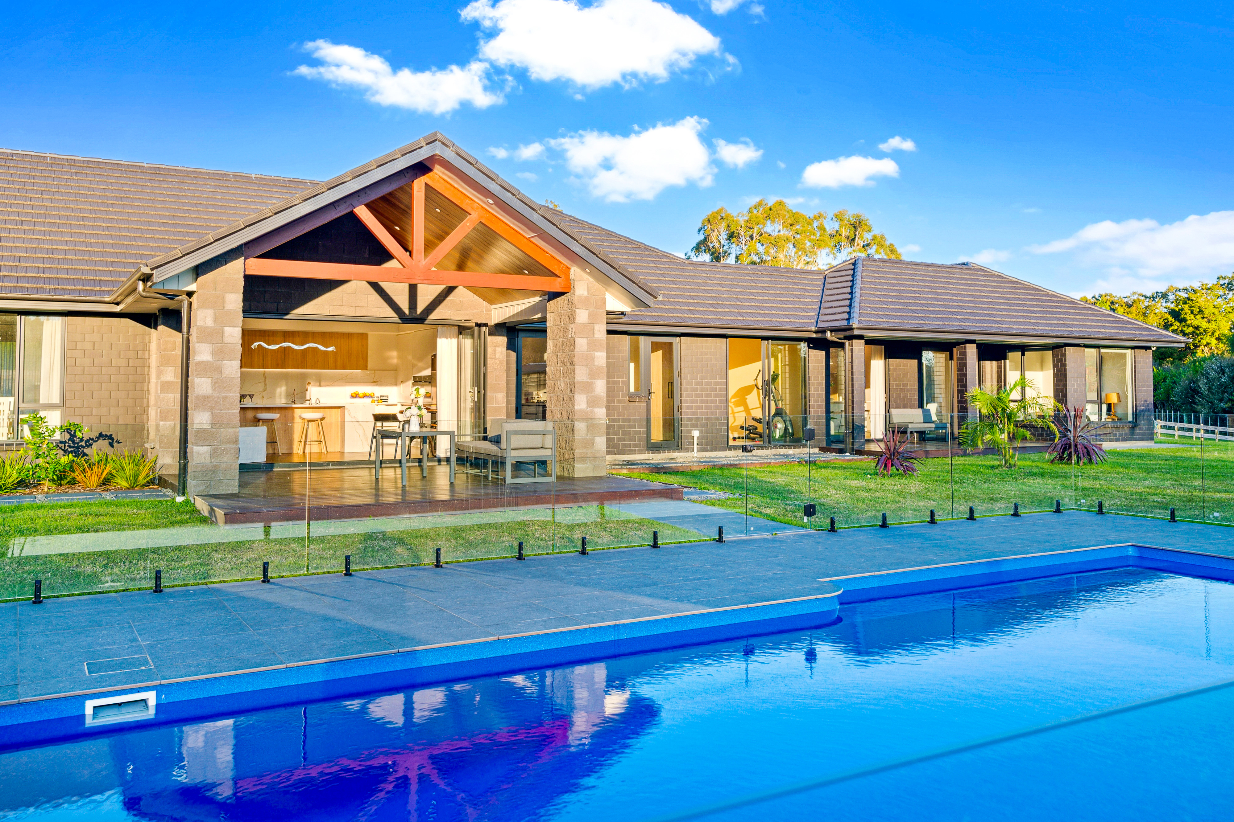  1 Kaituhi Lane, Coatesville - 物件實景