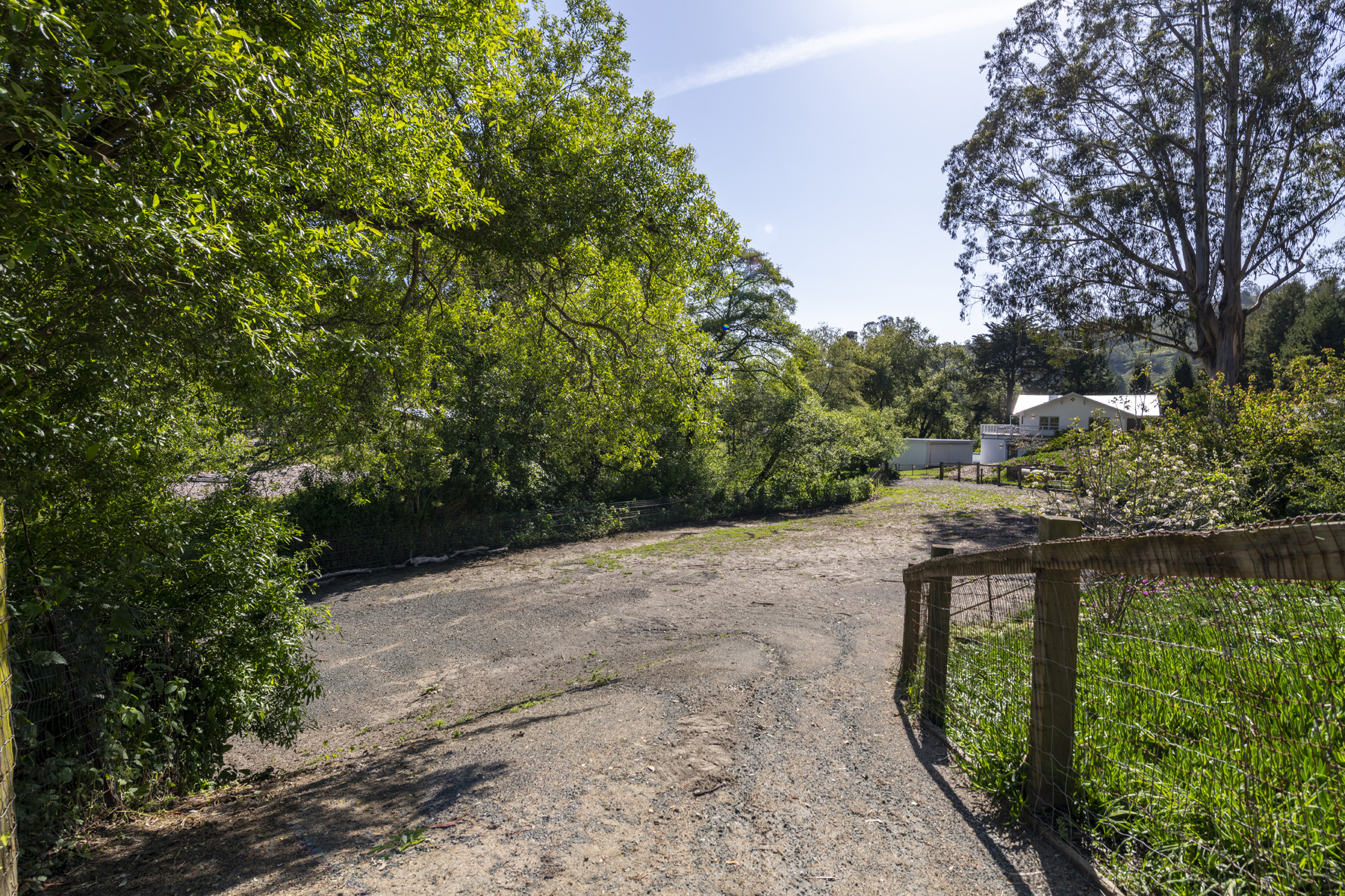  2570 Purissima Creek Rd, Half Moon Bay - 物件實景