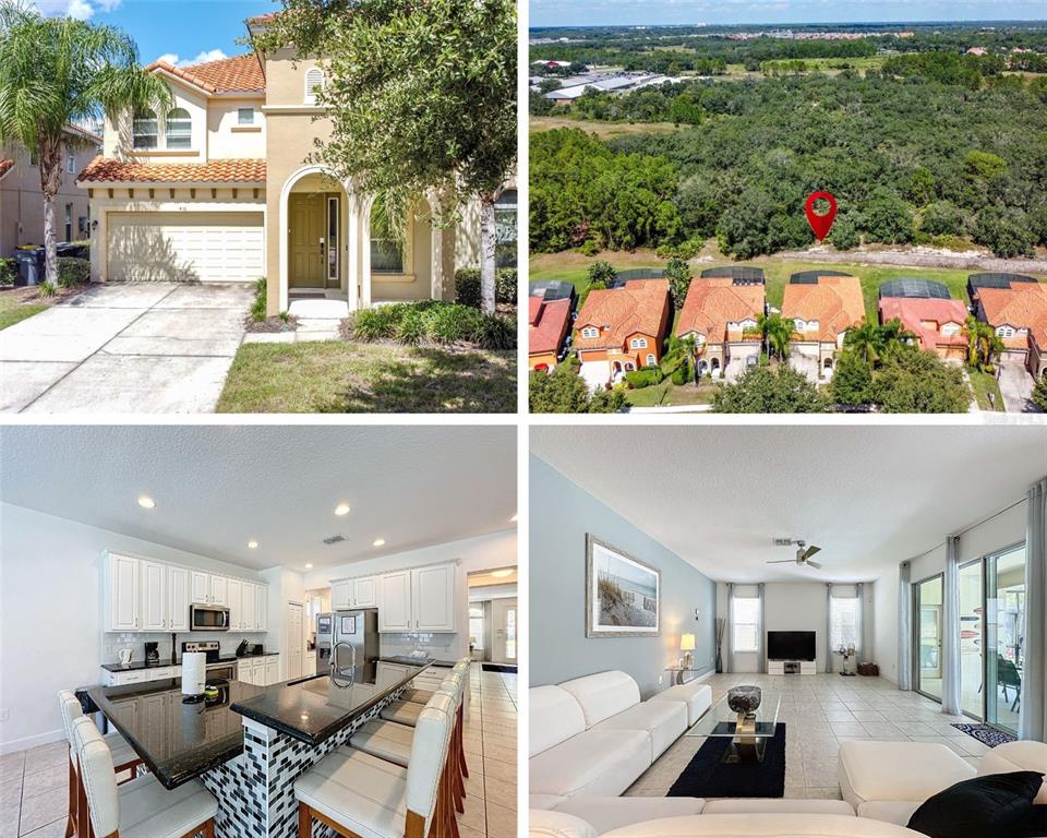 416 Orange Cosmos Boulevard, Davenport, Florida, 33837, United States, 6 Bedrooms Bedrooms, ,7 BathroomsBathrooms,Residential,For Sale,416 Orange Cosmos Boulevard,1634304