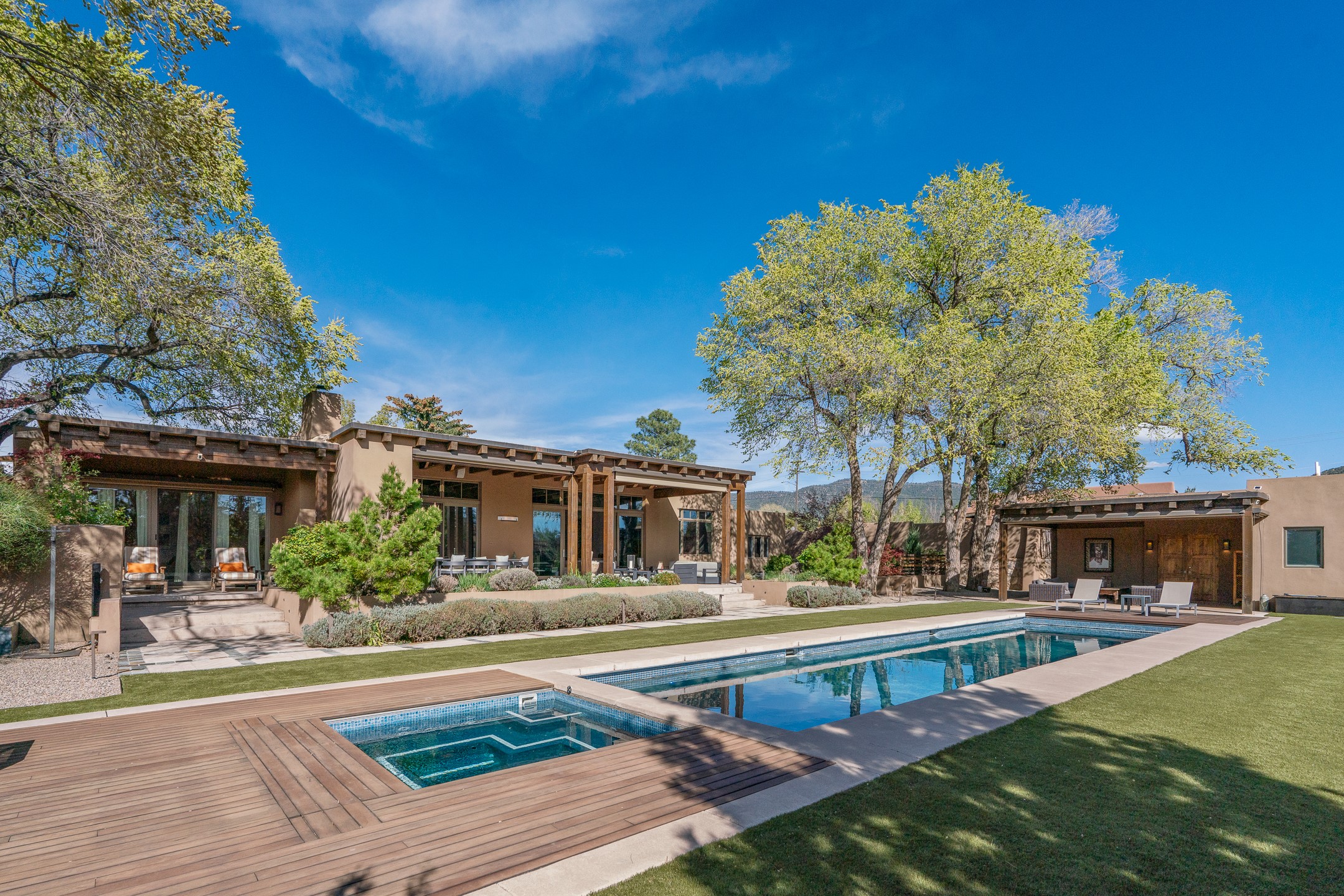  974 Old Santa Fe Trail - 物件實景