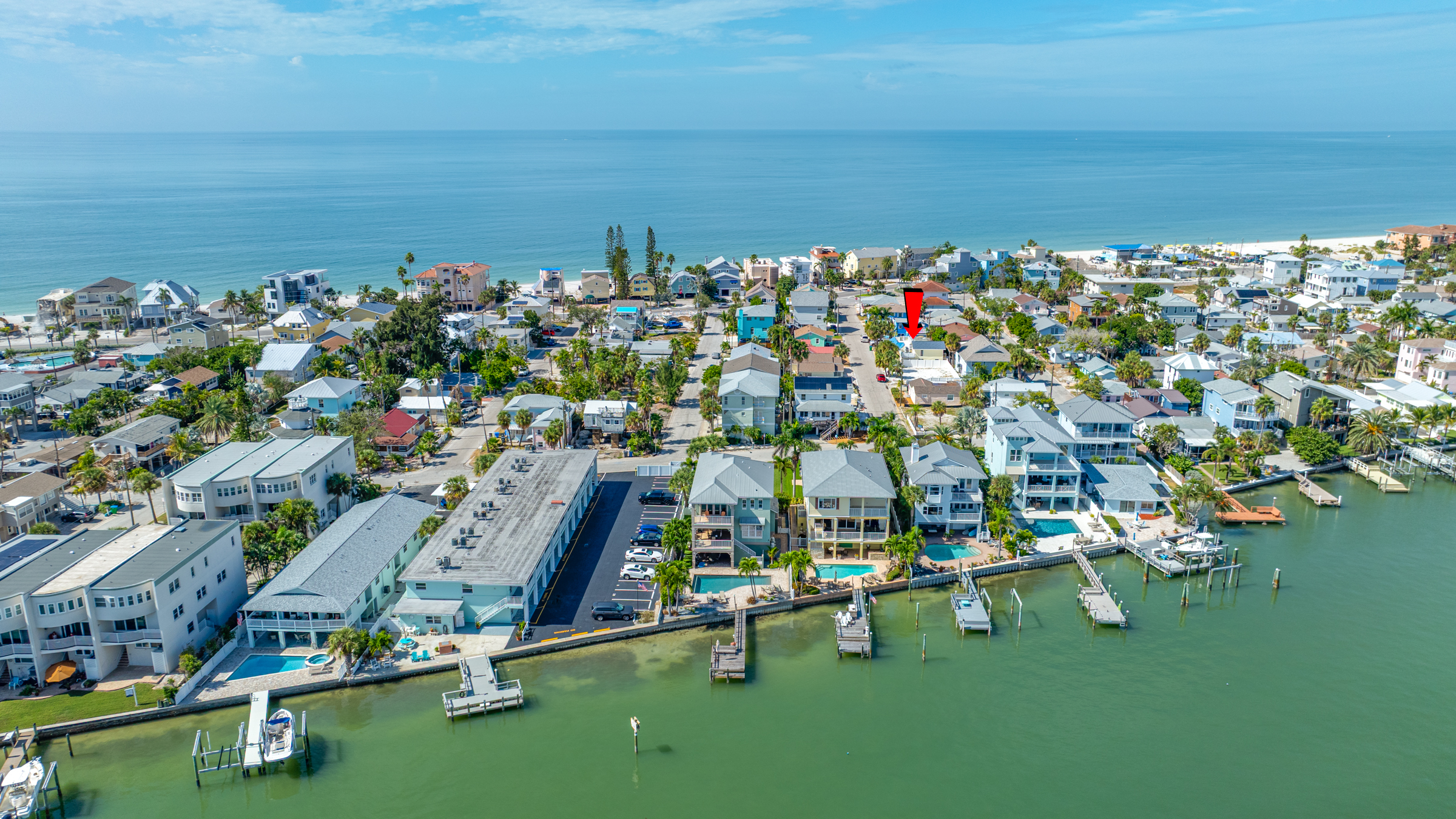 Treasure Island, Florida, 33706, United States, 3 Bedrooms Bedrooms, ,2 BathroomsBathrooms,Residential,For Sale,1983263