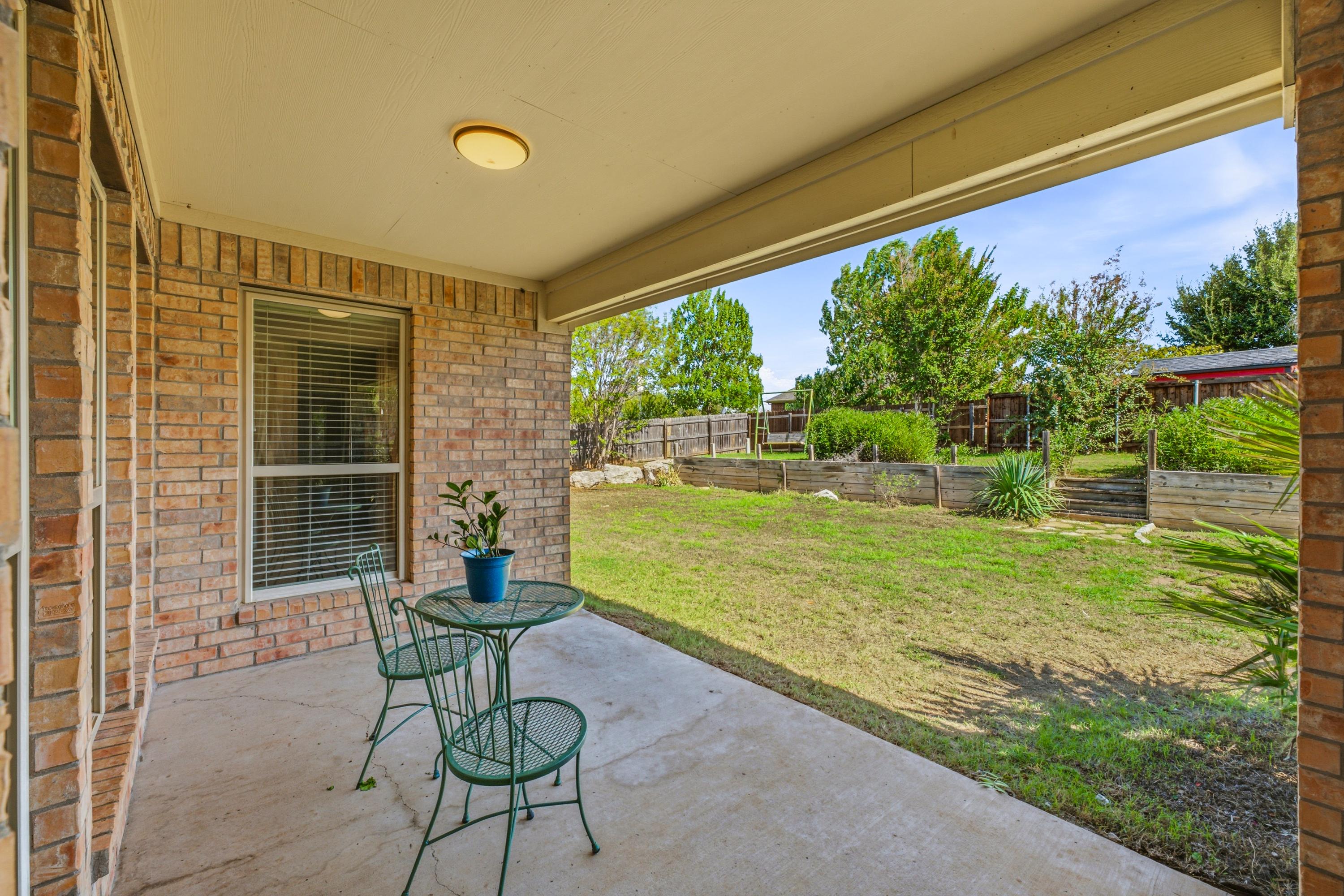  3128 Meandering Way, Granbury, TX, 76049 - 物件實景