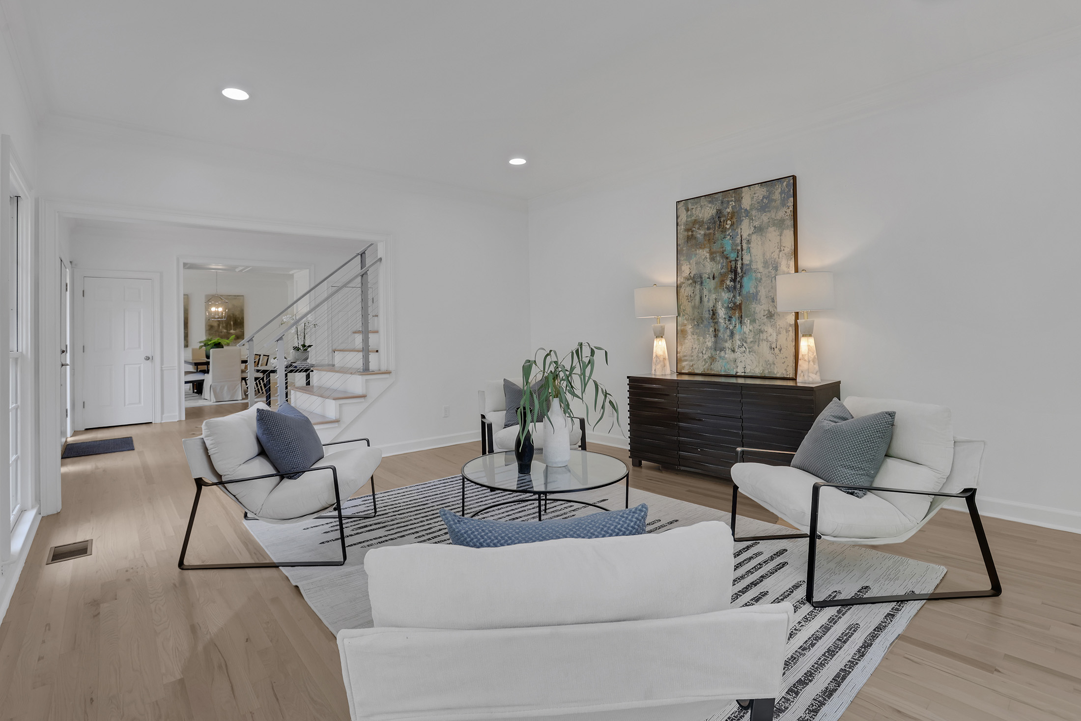  Timeless Elegance Meets Modern Sophistication in Roswell - 物件實景