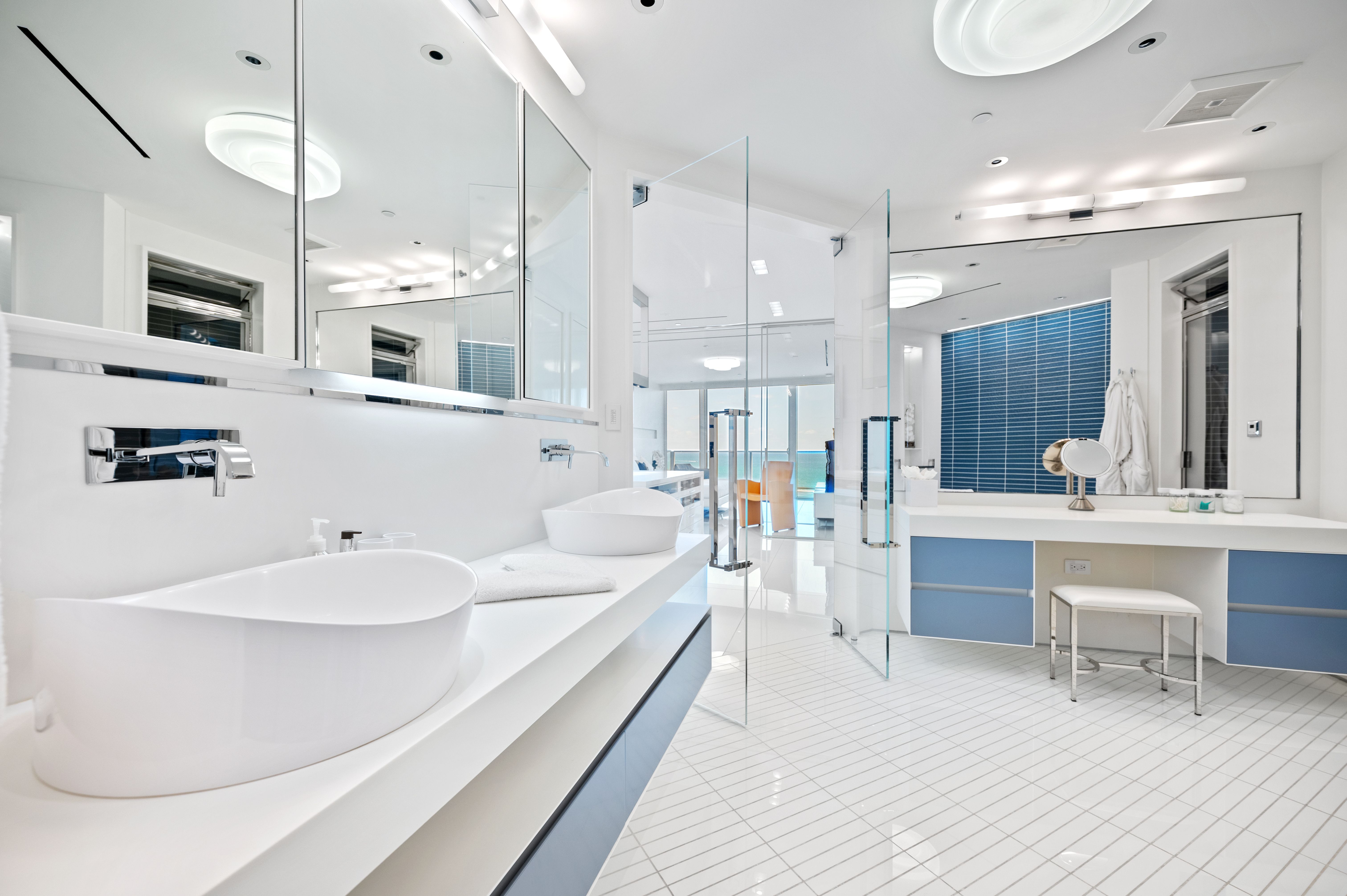  9703 Collins Ave, Bal Harbour, FL, 33154 - 物件實景