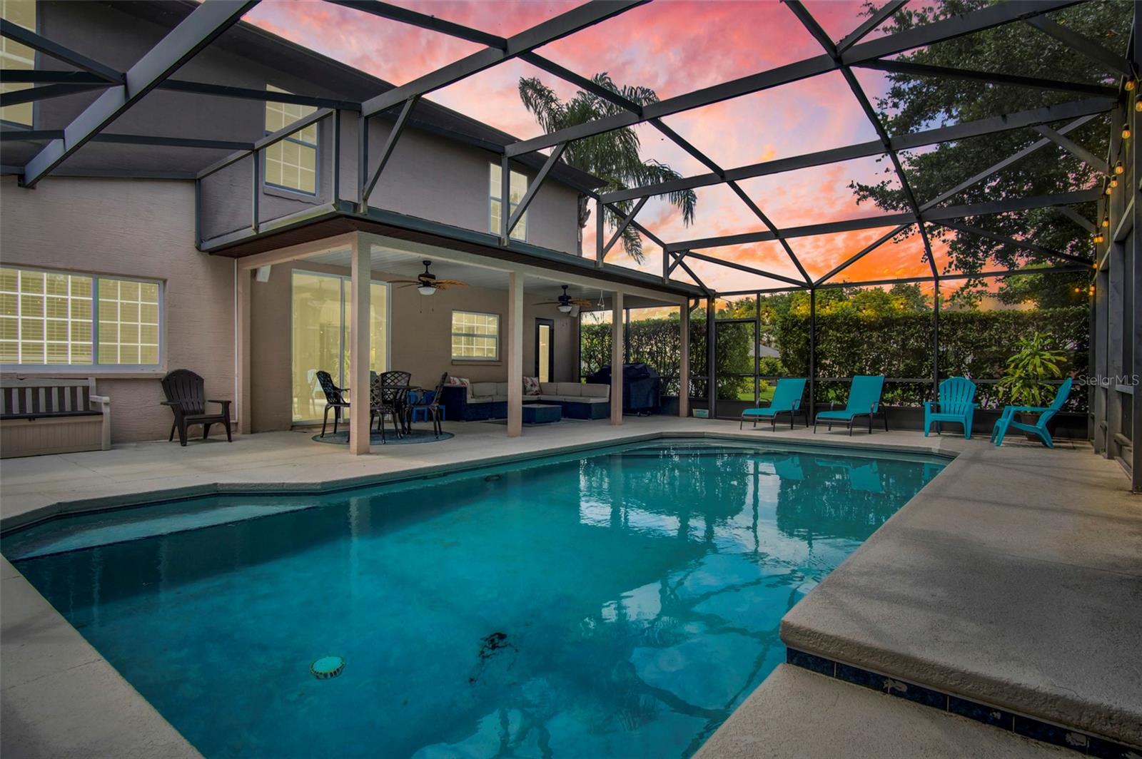 Red Maple Burl Cir, Debary, FL 32713 #1