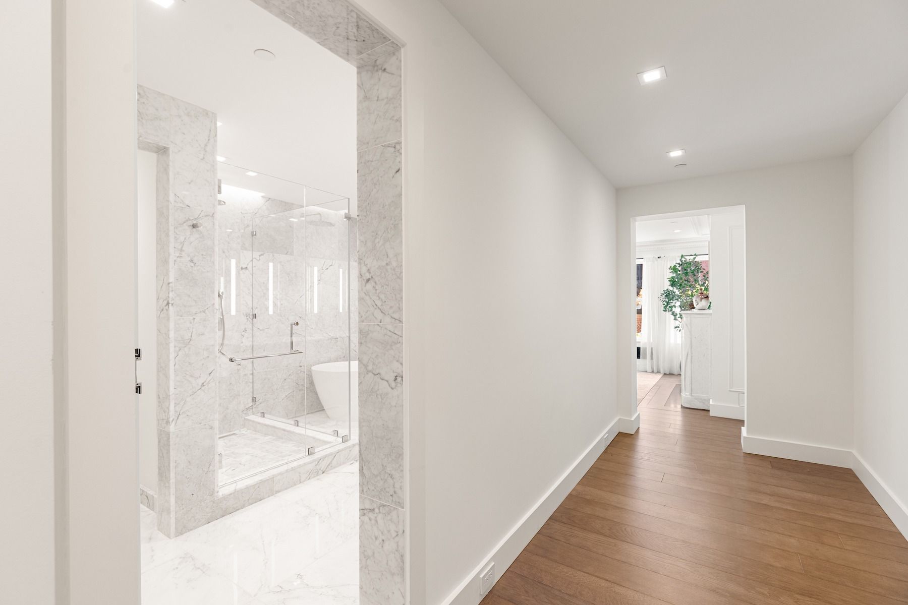  260-262 Commonwealth Avenue, Boston, MA, 02116 - 物件實景