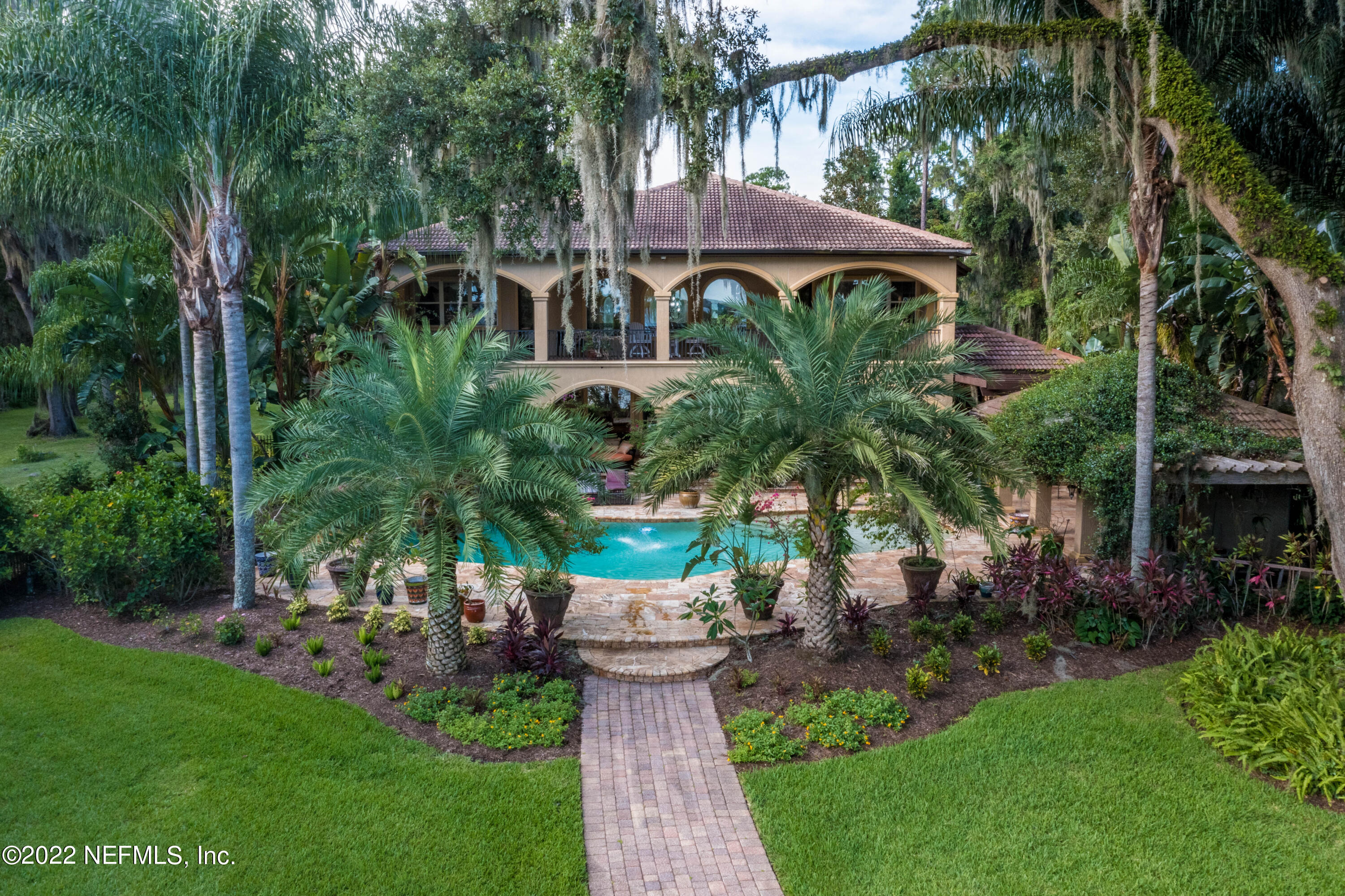 St. Augustine, Florida, 32092, United States, 5 Bedrooms Bedrooms, ,8 BathroomsBathrooms,Residential,For Sale,1777187