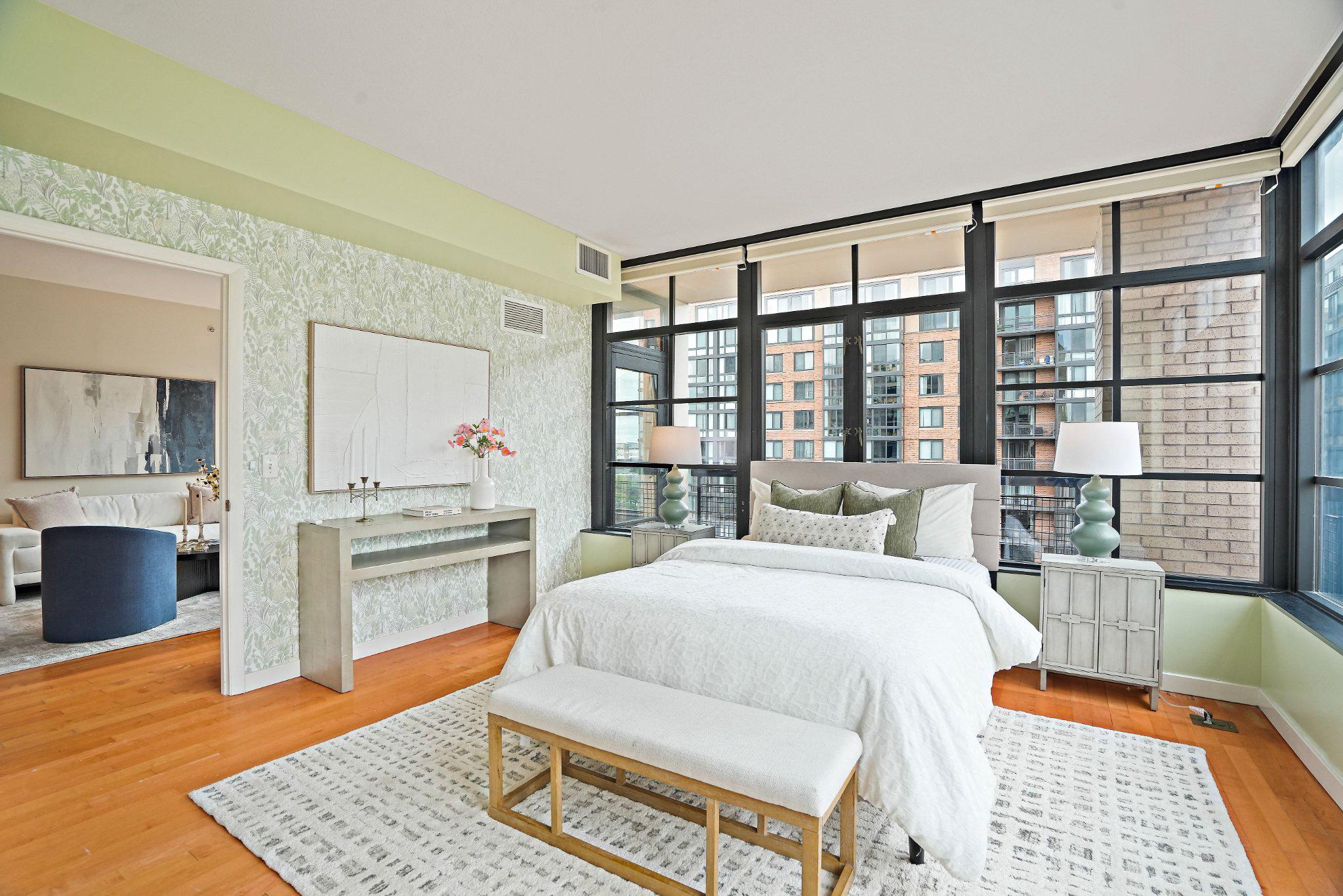  437 New York Avenue NW, Washington, DC, 20001 - 物件實景
