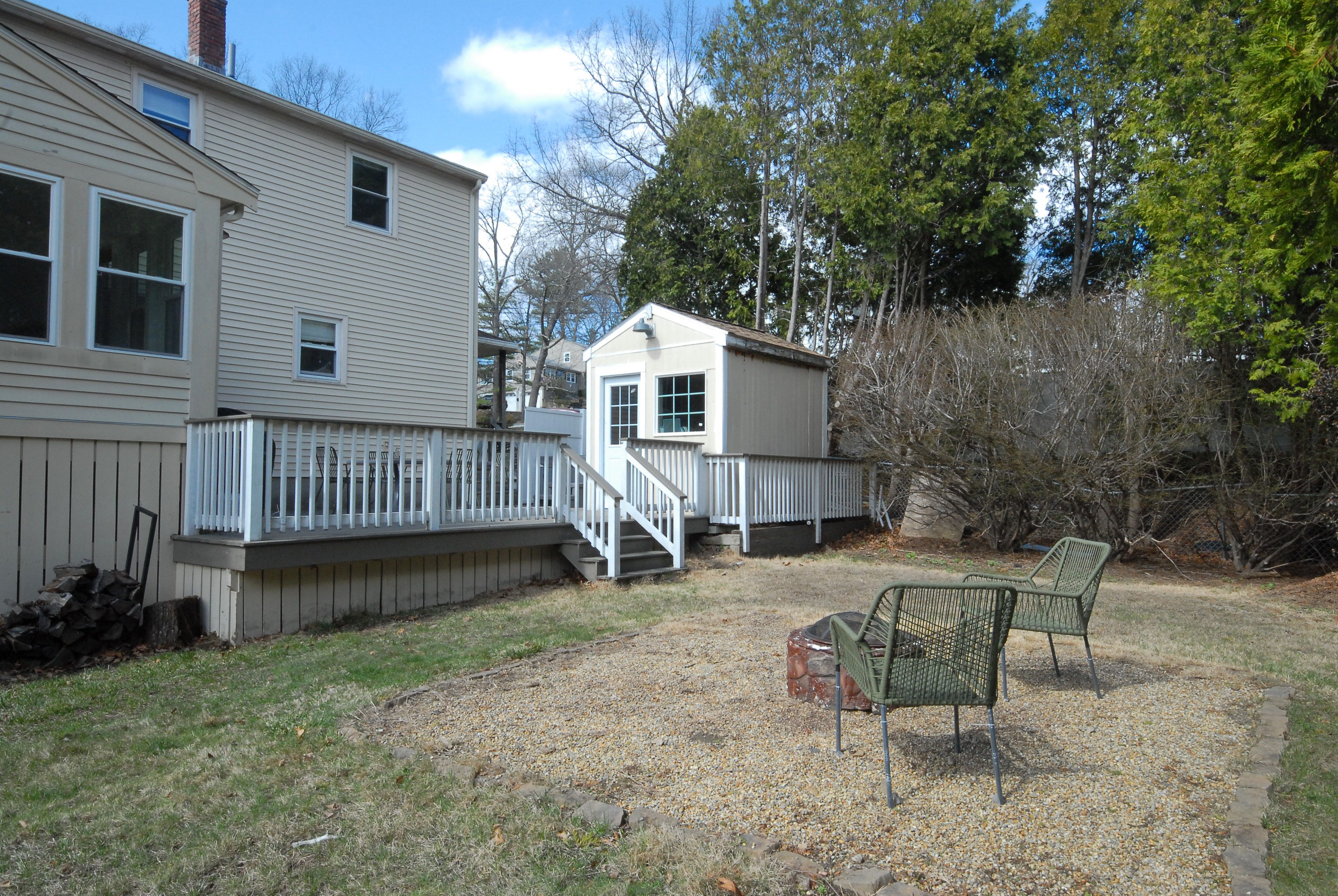  9 Rice Road, Maynard, MA 01754 - 物件實景