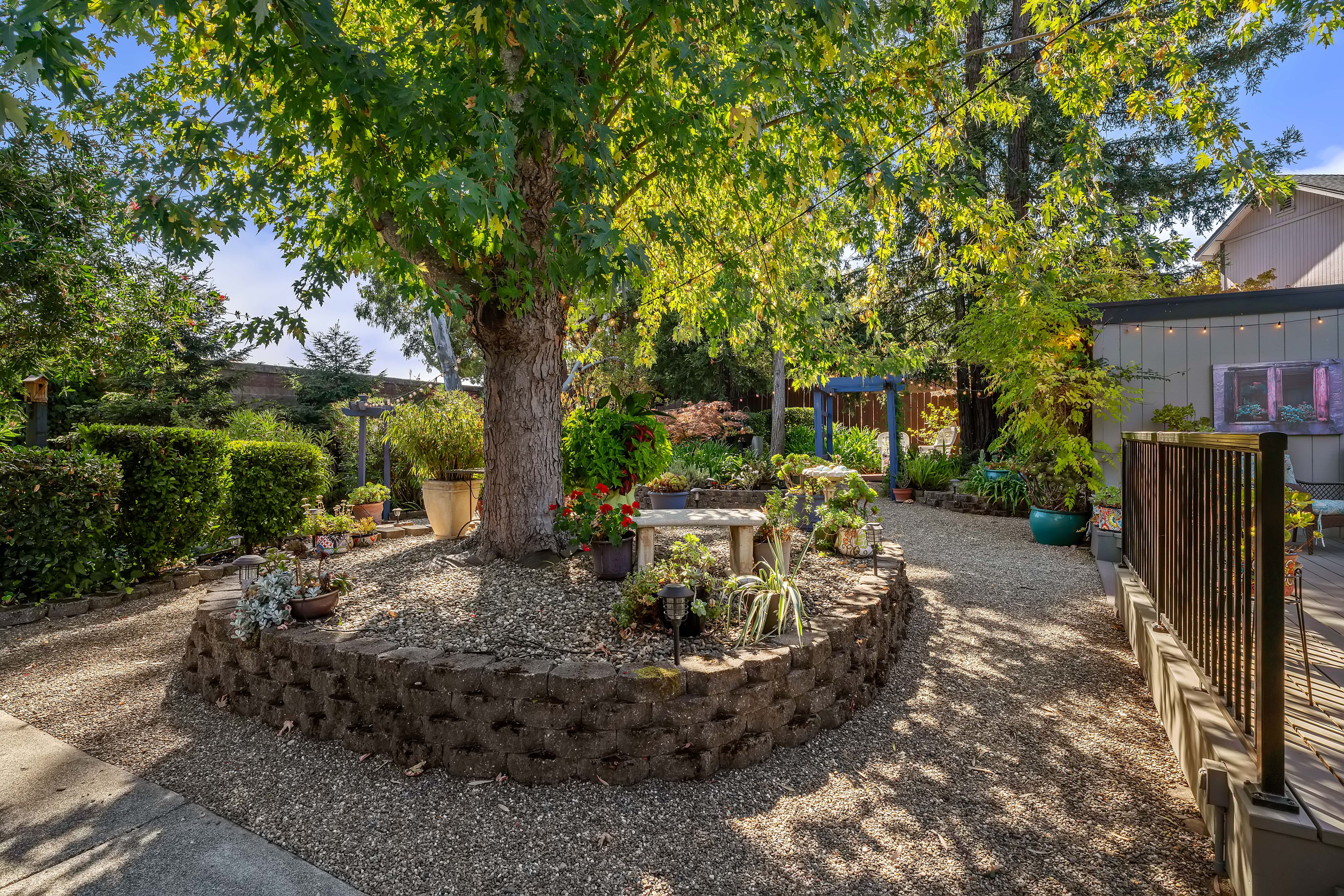  2158 Mount Olive Drive, Santa Rosa, CA 95404 - 物件實景