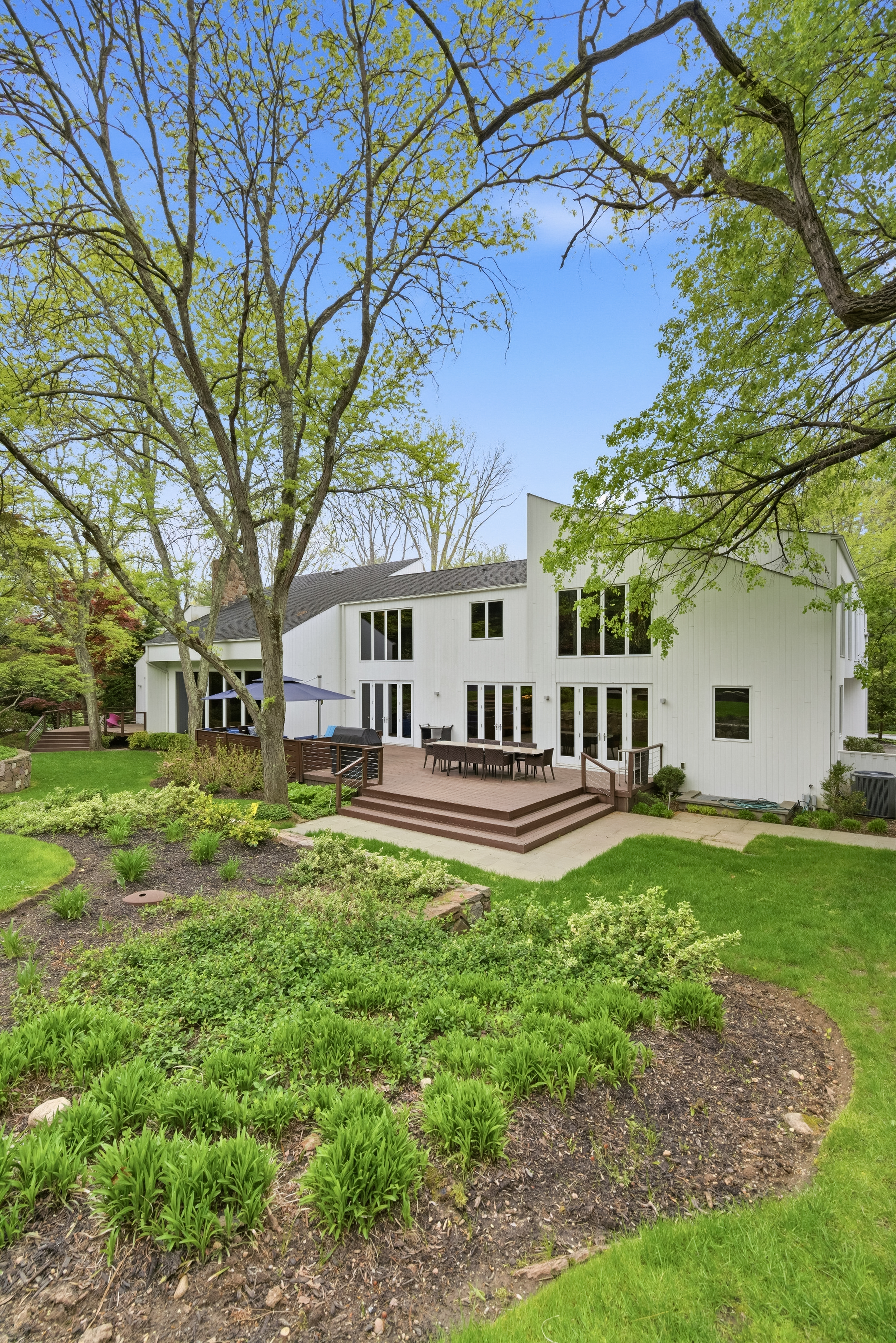  93 Hoaglands Lane, Old Brookville, NY, 11545 - 物件實景