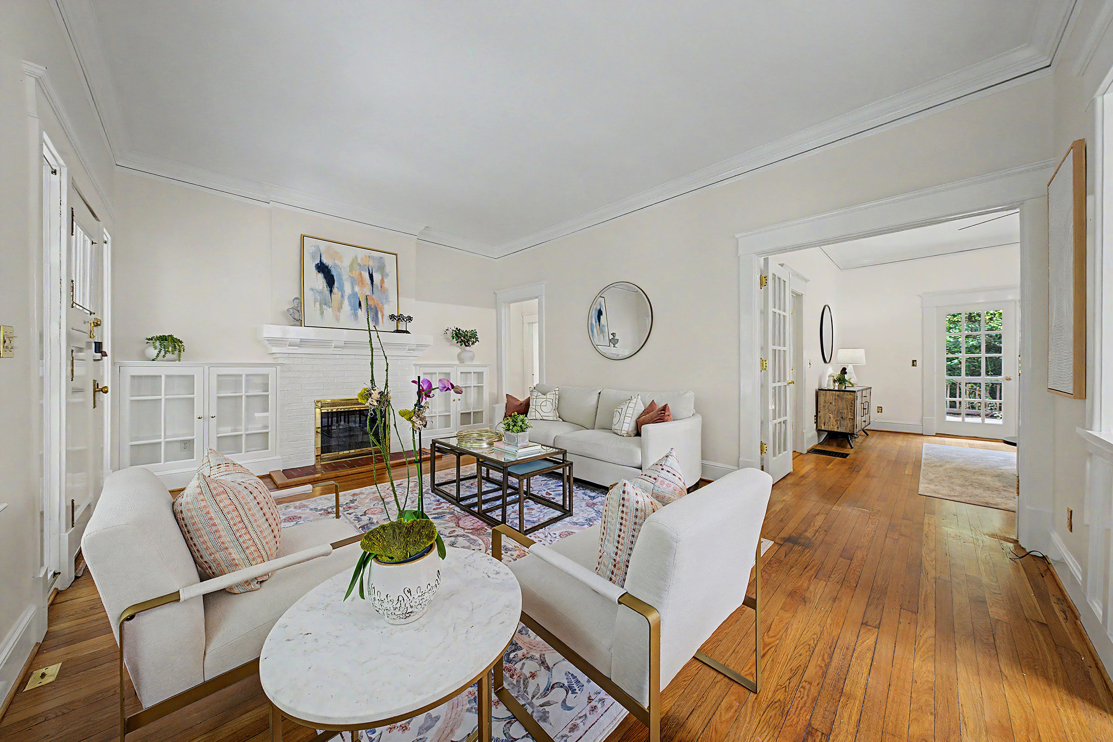  Enchanting 1920s Craftsman in an Ideal Virginia Highlands Location - 物件實景