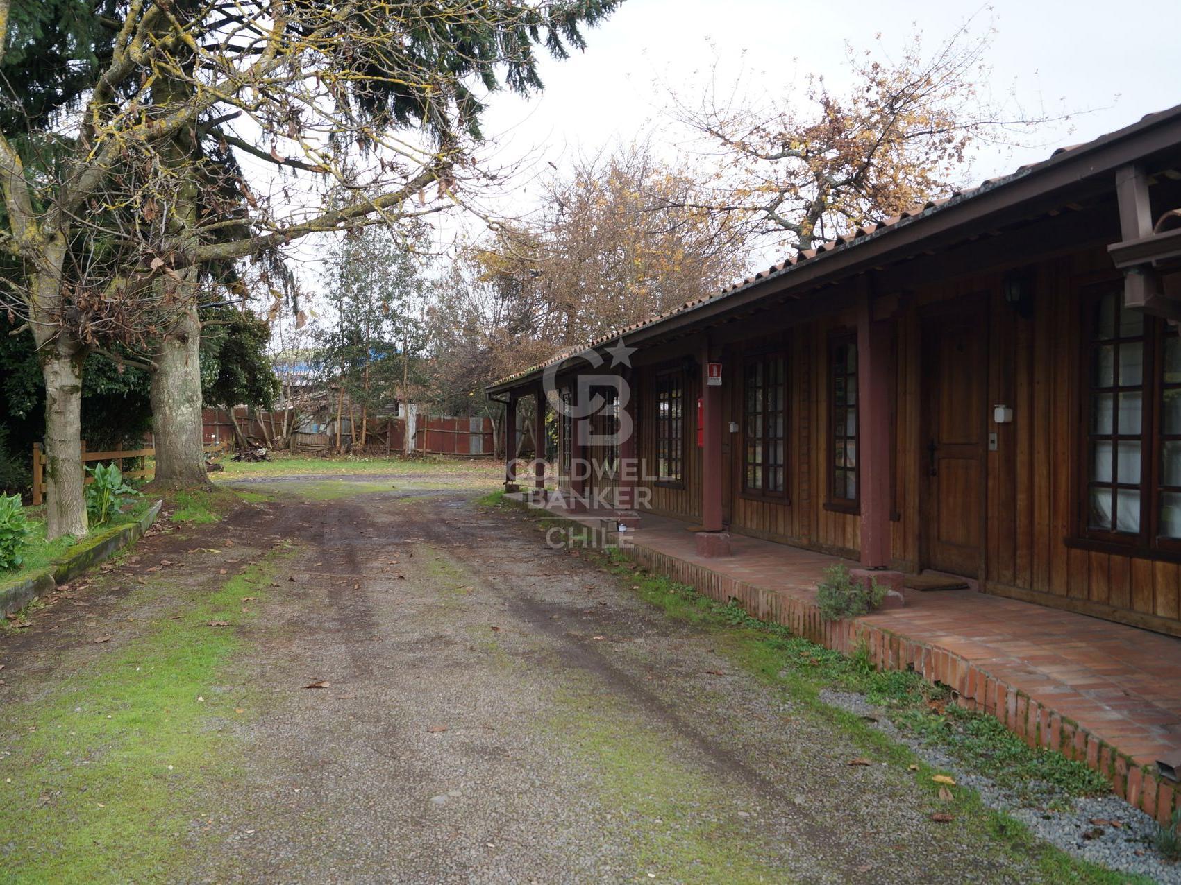 Osorno, Chile, 12 Bedrooms Bedrooms, ,10 BathroomsBathrooms,Land,For Sale,1939685
