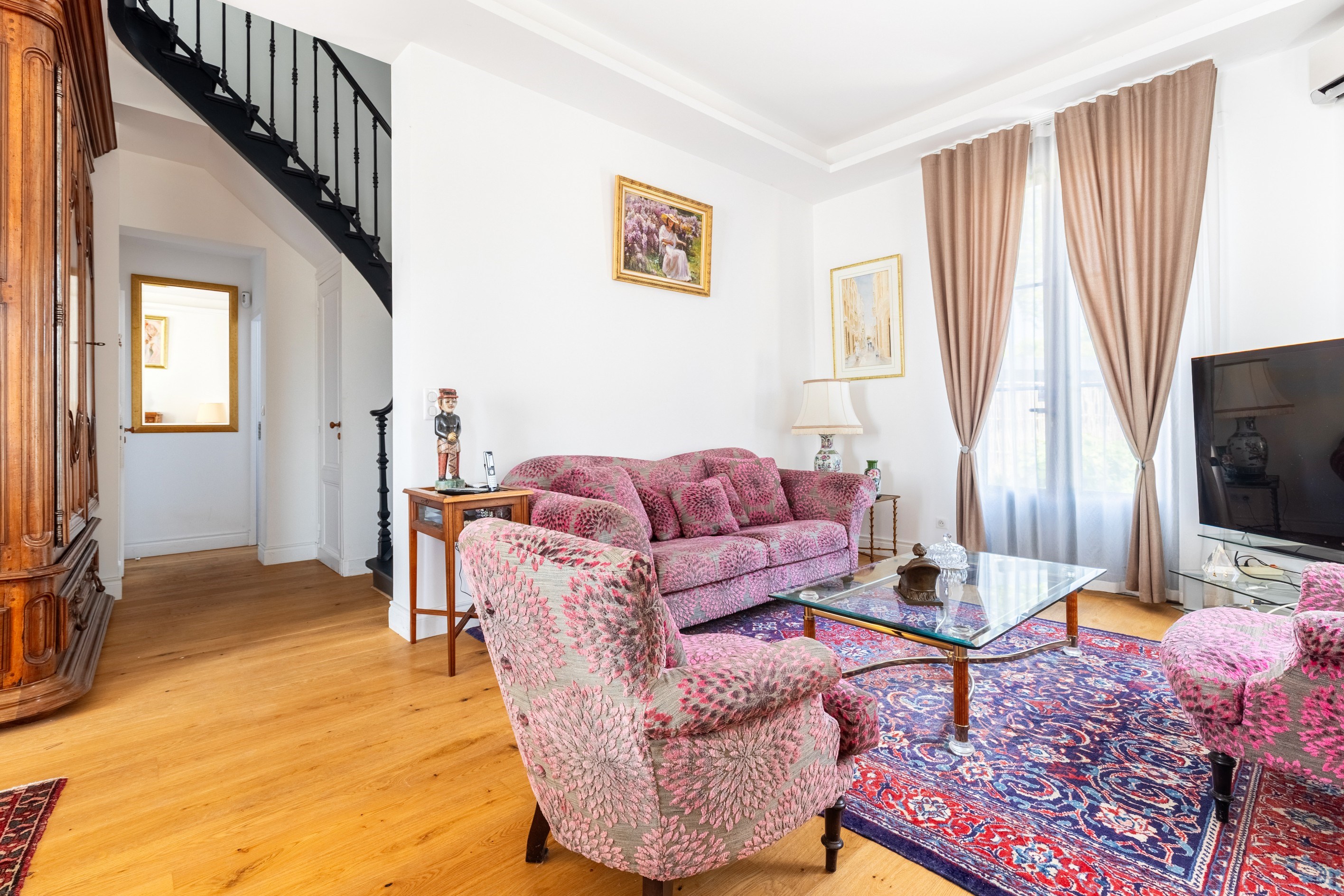  ARCACHON DOWNTOWN - MAGNIFICENT VILLA IDEALLY LOCATED CLOSE TO THE BEACH AND SH… - 物件實景