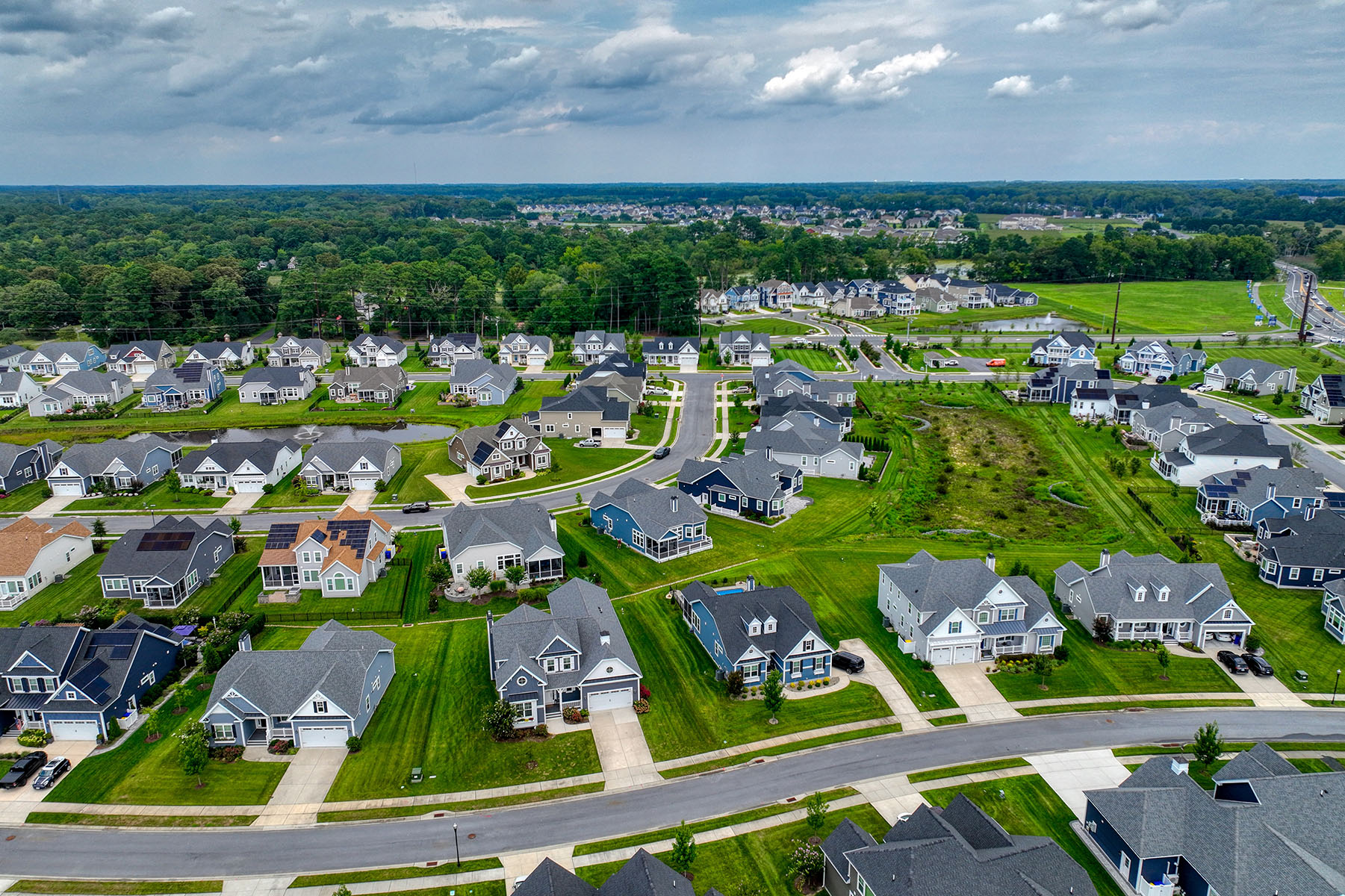  24174 Bunting Circle - 物件實景