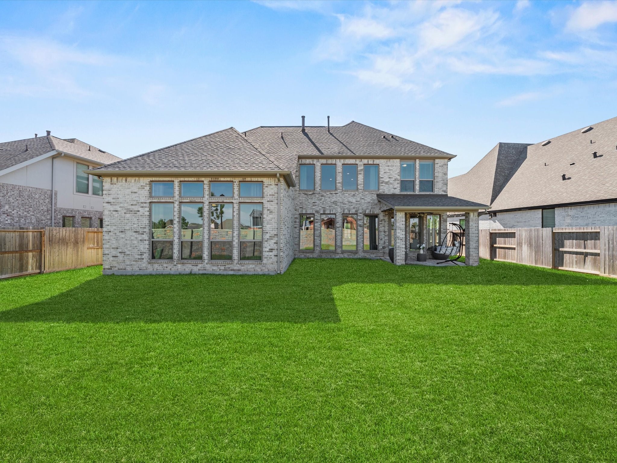  3114 Rockcress Lane - 物件實景