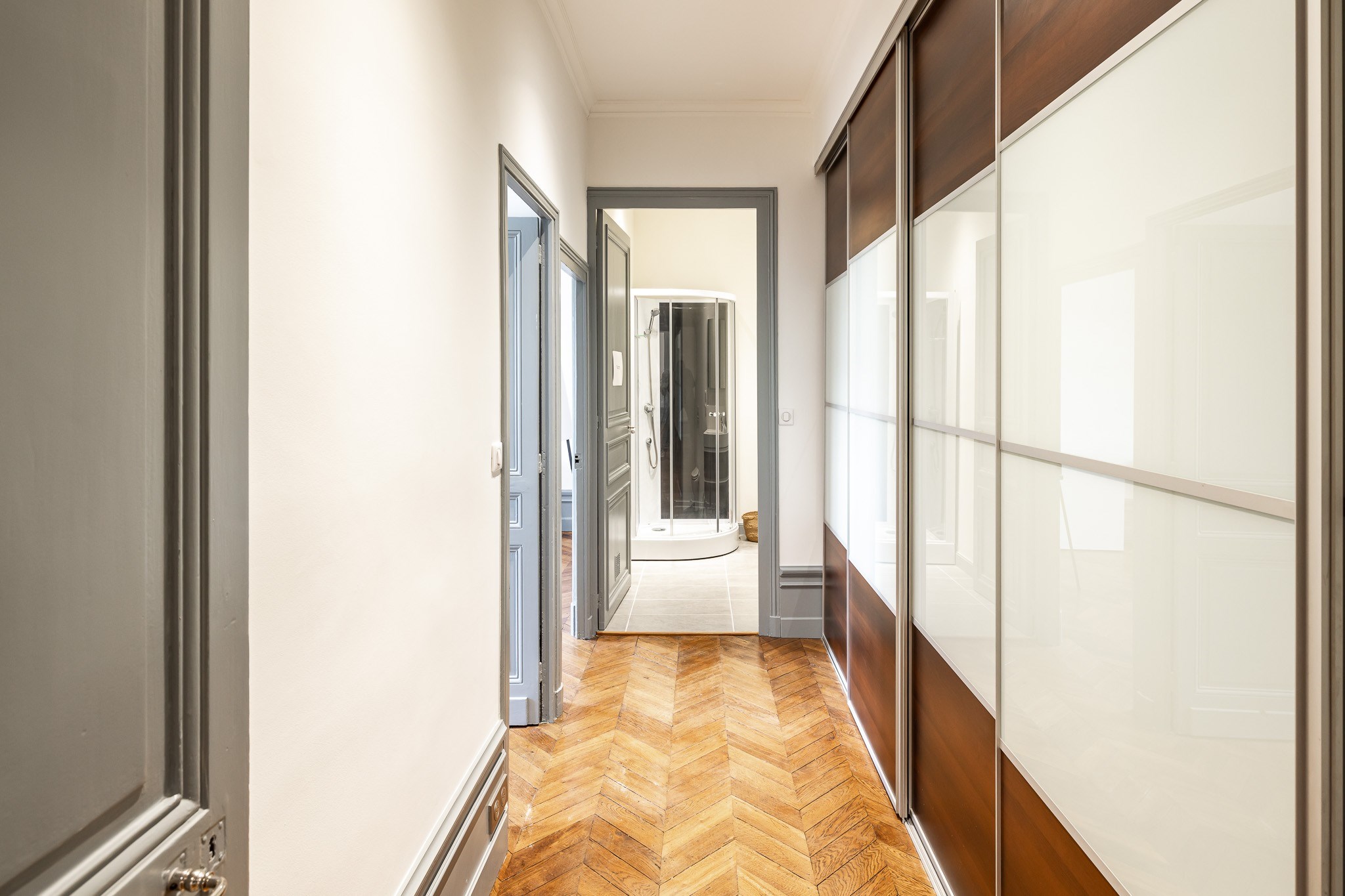  EXCLUSIVE LUXURY PROPERTY - MAGNIFICENT, COMPLETELY RENOVATED BOURGEOIS APARTME… - 物件實景