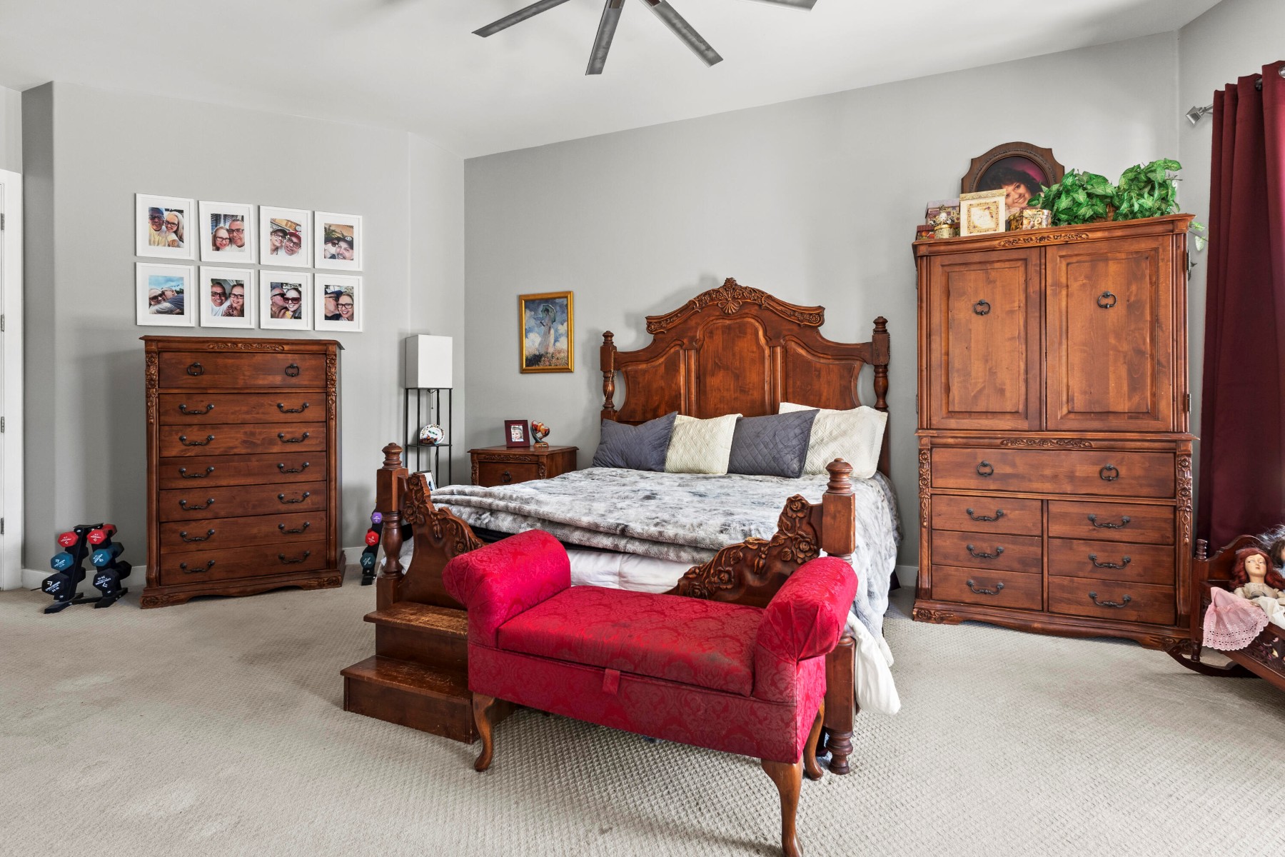  6017 E Roy Rogers Lane ¦ Cave Creek, AZ - 物件實景