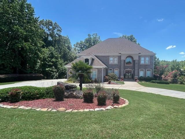 Ellenwood, Georgia, 30294, United States, 5 Bedrooms Bedrooms, ,5 BathroomsBathrooms,Residential,For Sale,1903666