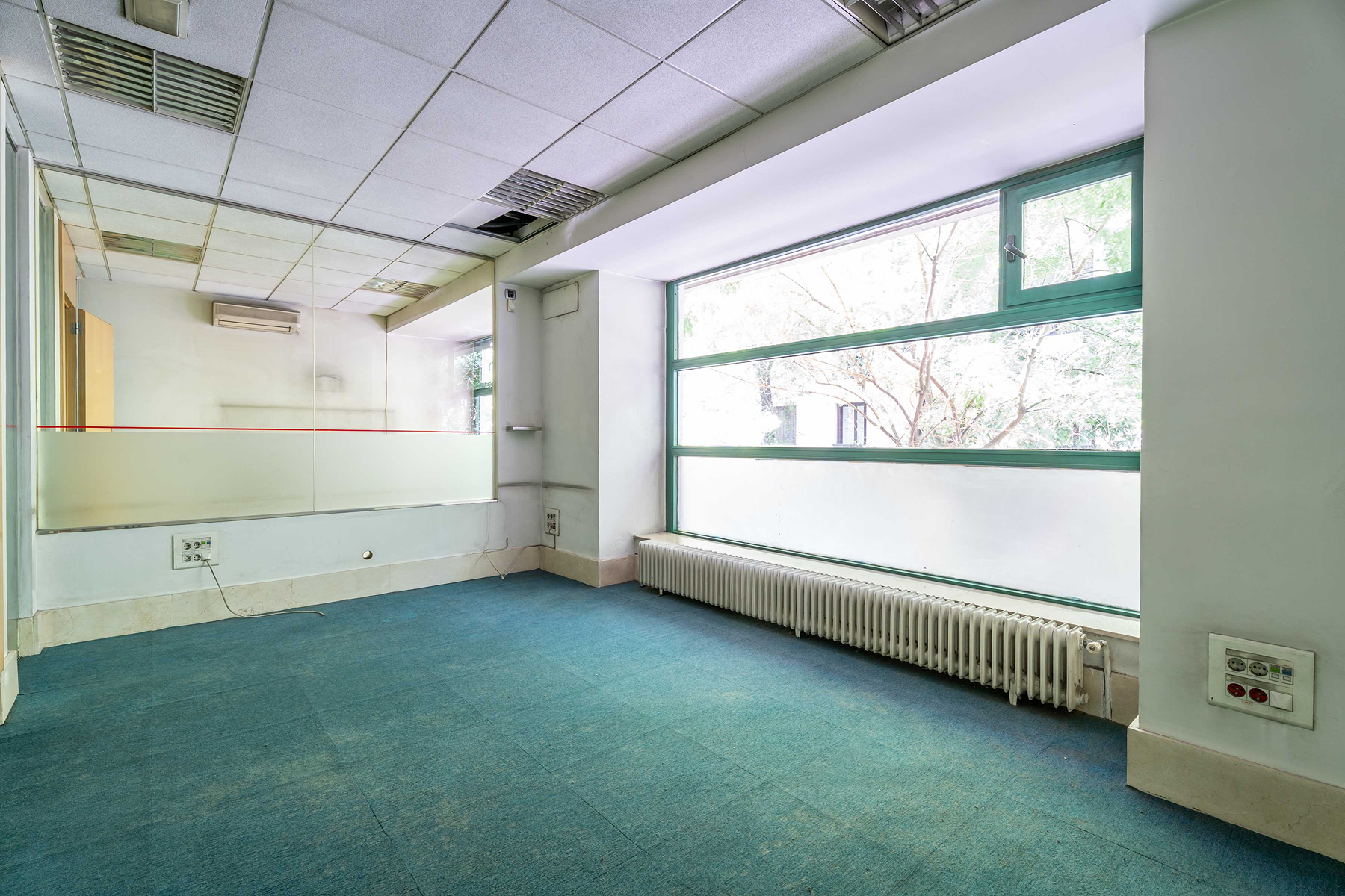  Opportunity in Recoletos with project for 2 exterior suites - 物件實景