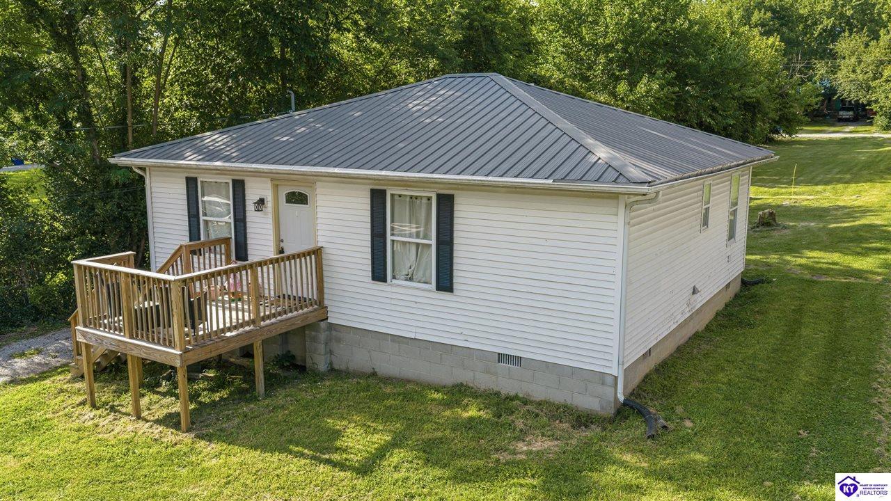 Leavette Ave, Leitchfield, KY 42754 #1