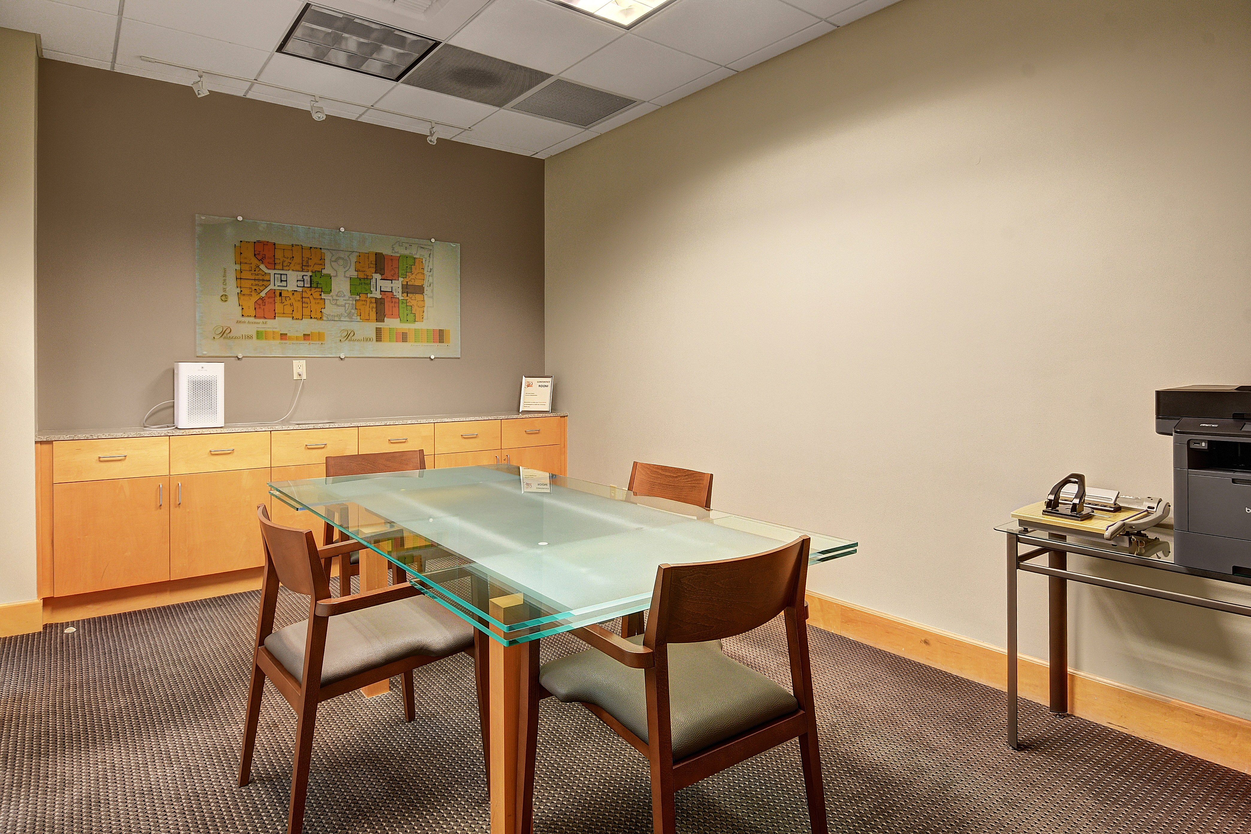  1100 106th Ave NE Unit #902, Bellevue, WA 98004 - 物件實景