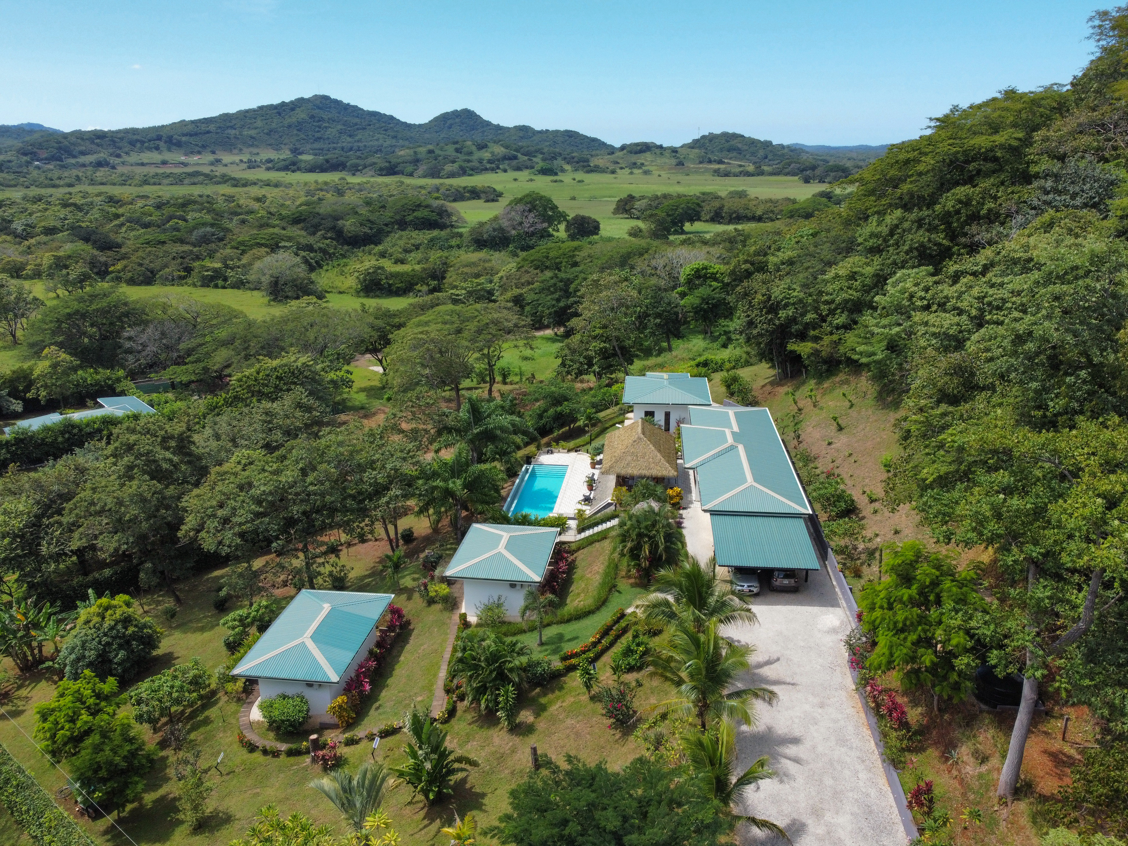 Tamarindo, Guanacaste, CR, 4 Bedrooms Bedrooms, ,4 BathroomsBathrooms,Residential,For Sale,1996973