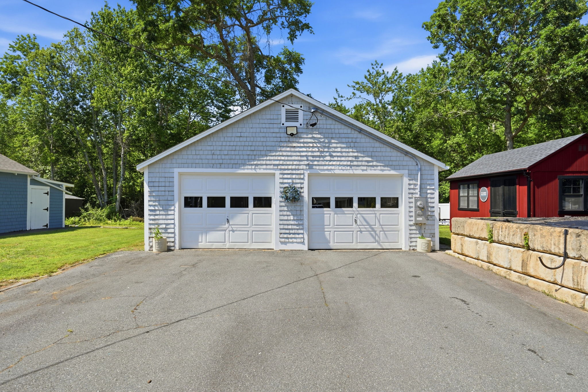  145 Staples Shore Rd, Lakeville - 物件實景