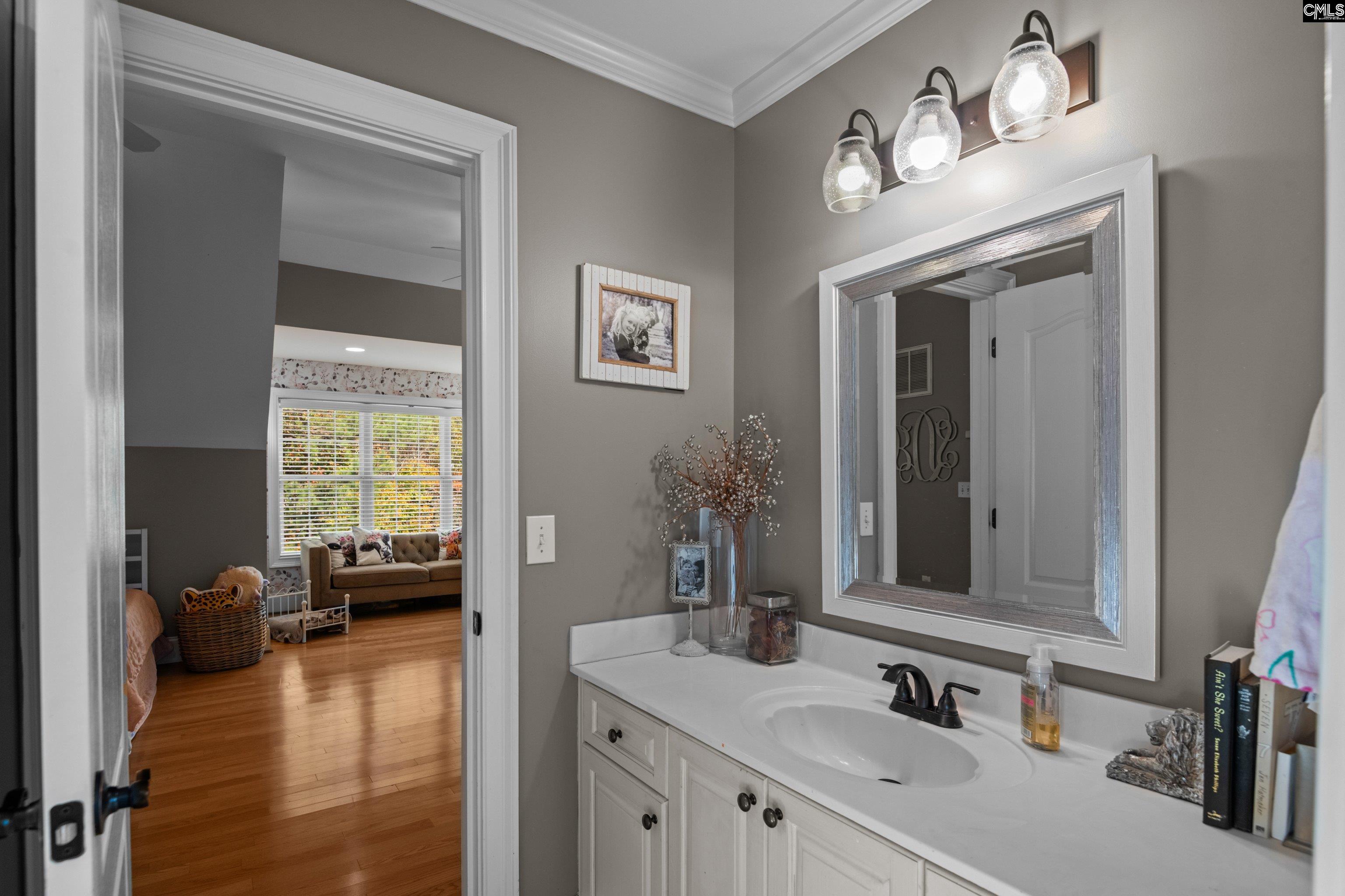 Irmo, South Carolina, 29063, United States, 5 Bedrooms Bedrooms, ,4 BathroomsBathrooms,Residential,For Sale,1990179