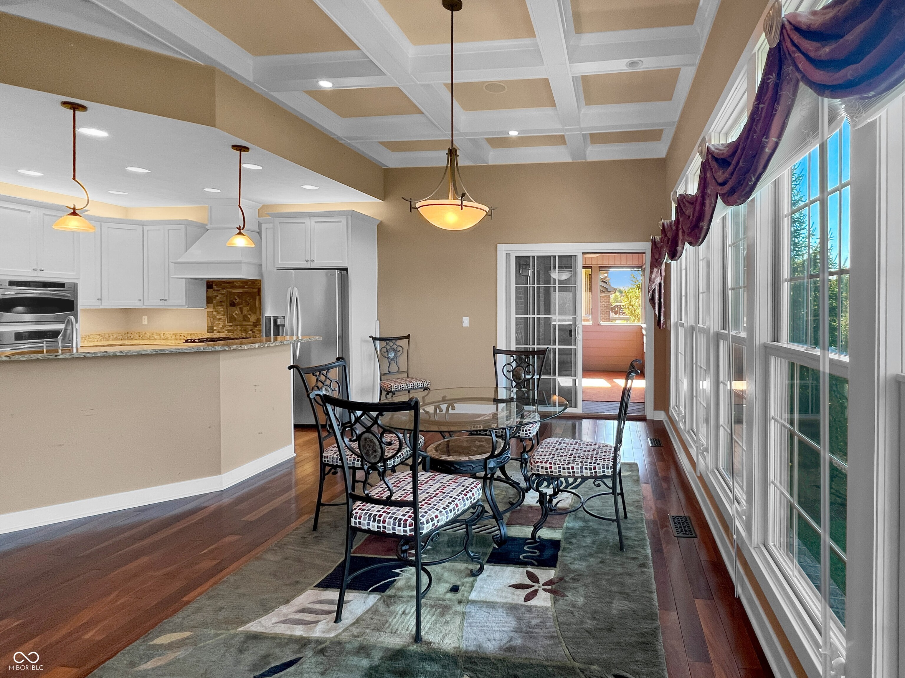 Columbus, Indiana, 47201, United States, 3 Bedrooms Bedrooms, ,3 BathroomsBathrooms,Residential,For Sale,1977125