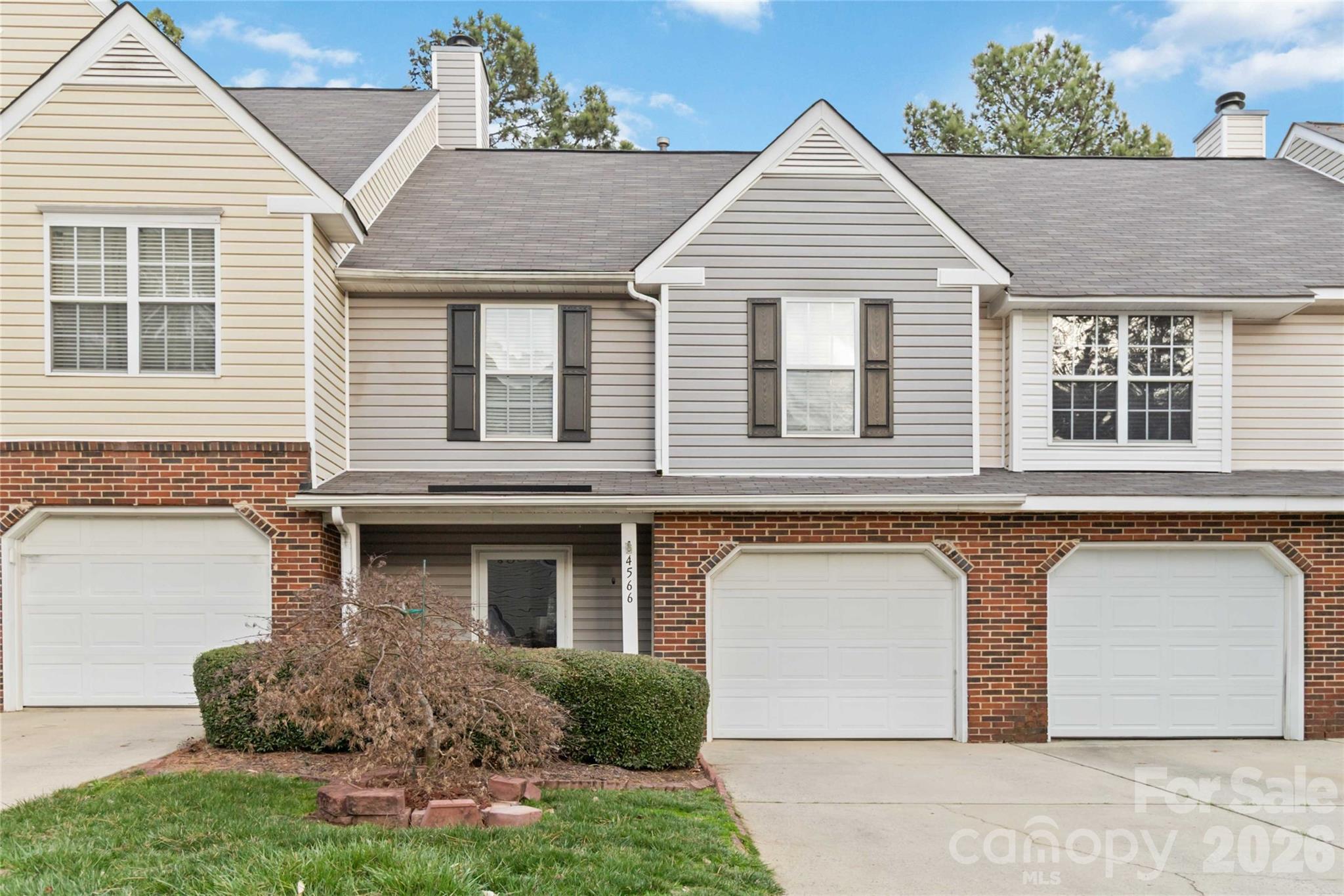 Antelope Ln, Charlotte, NC 28269