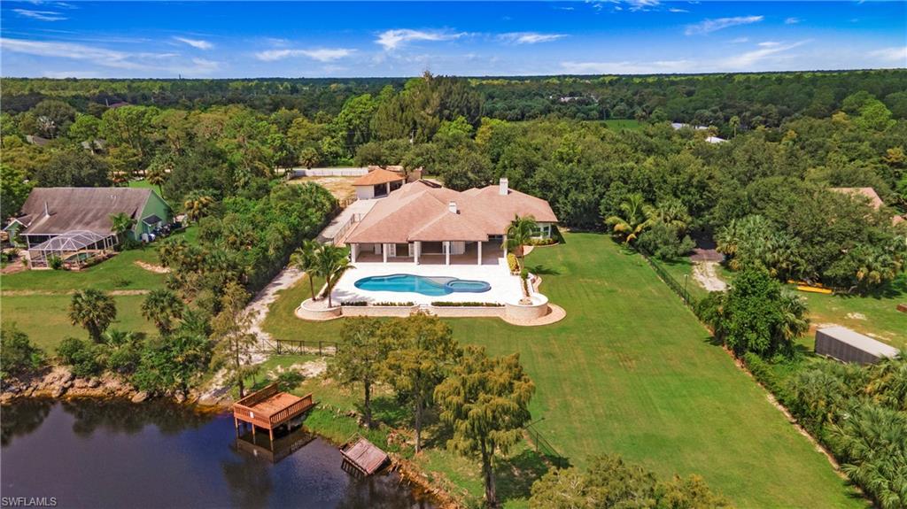 780 25th St SW, Naples, Florida, 34117, United States, 6 Bedrooms Bedrooms, ,5 BathroomsBathrooms,Residential,For Sale,780 25th St SW,1606659