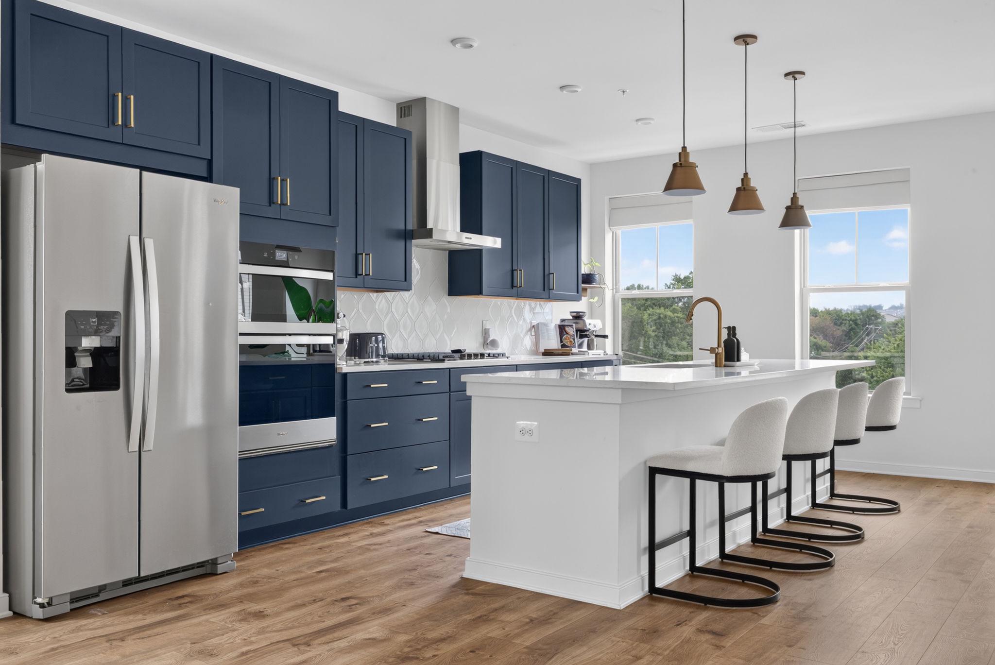  20980 Bluebird Square, Sterling, VA, 20165 - 物件實景