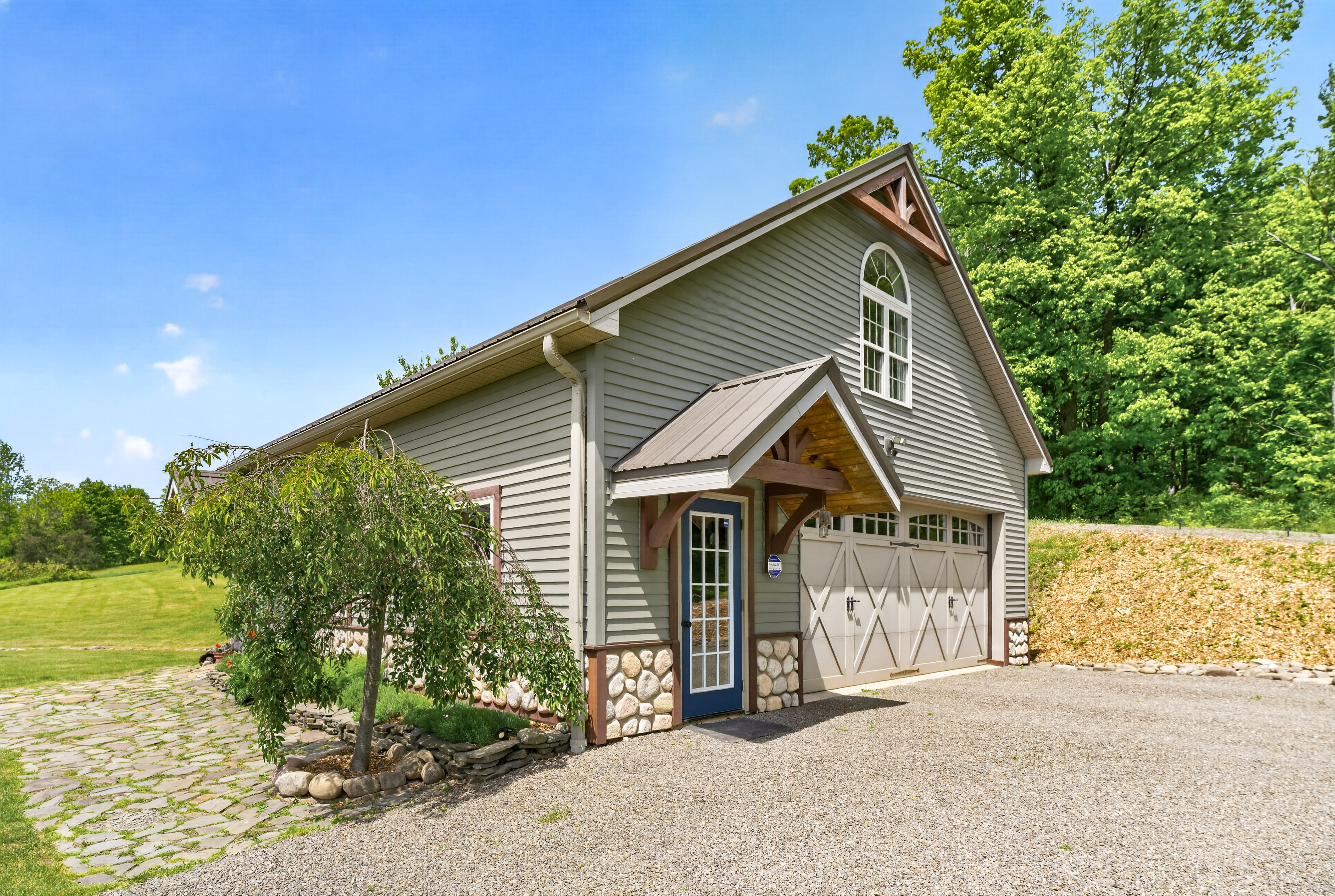  Scenic Southern Tier Hilltop Retreat - 物件實景