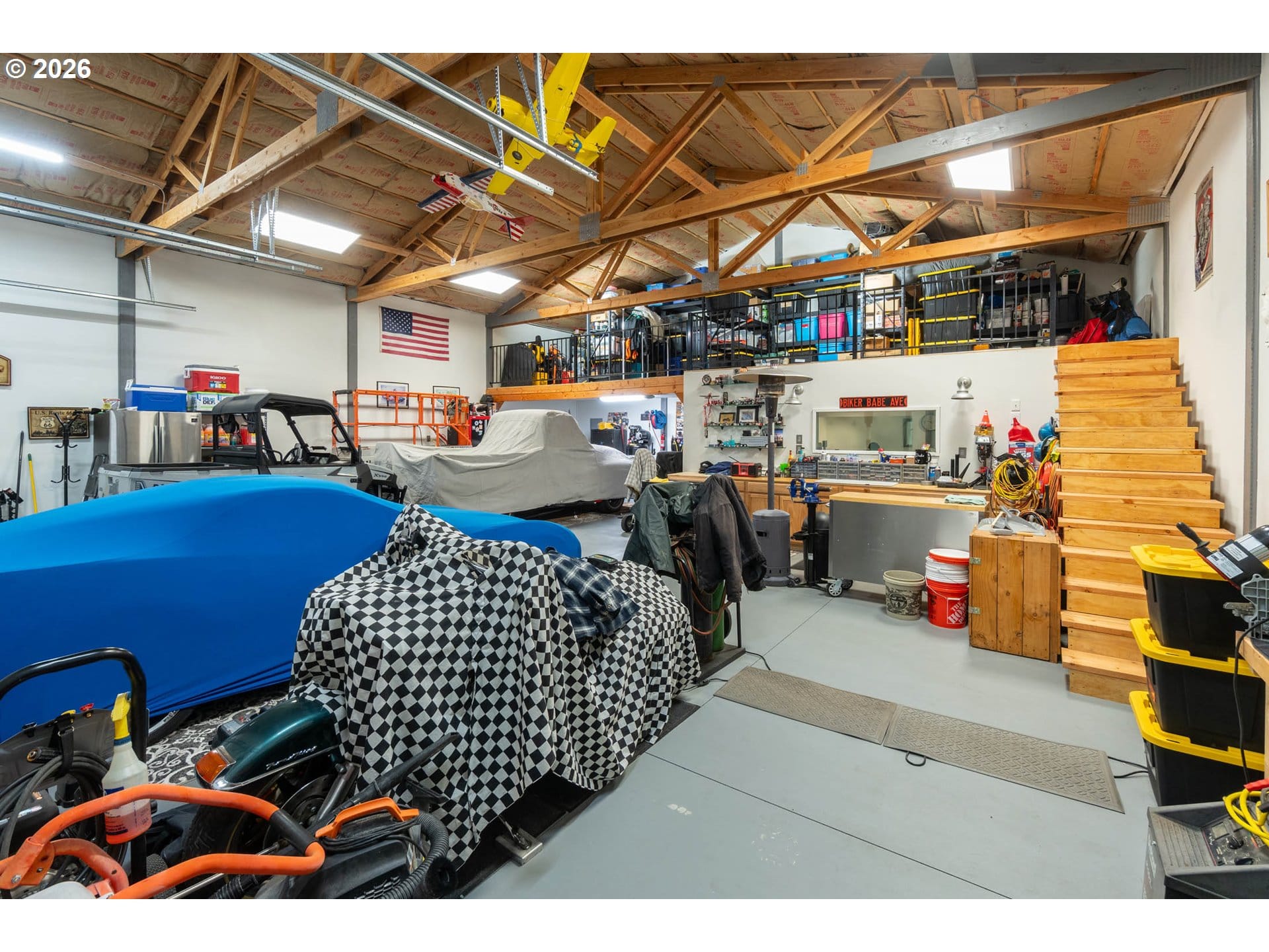  148643 HIGHWAY 97 Gilchrist, OR 97737 - 物件實景