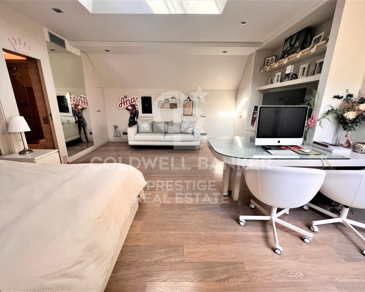 Barcelona, Barcelona, Les Corts, Pedralbes Barcelo, Barcelona, Catalonia, ES, 5 Bedrooms Bedrooms, ,5 BathroomsBathrooms,Residential,For Sale,Barcelona, Barcelona, Les Corts, Pedralbes Barcelo,1612527