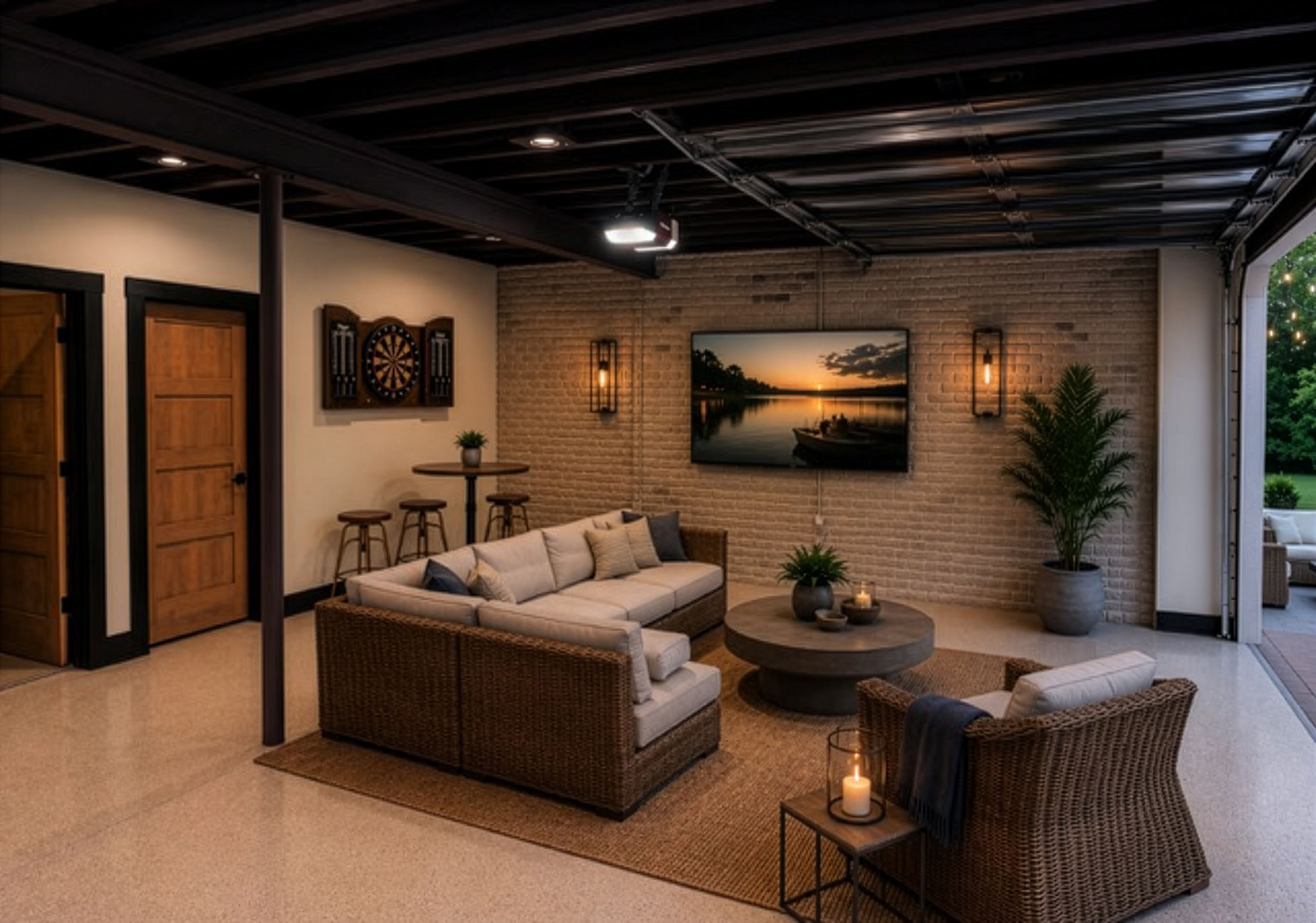  Private Estate in Delafield - 物件實景