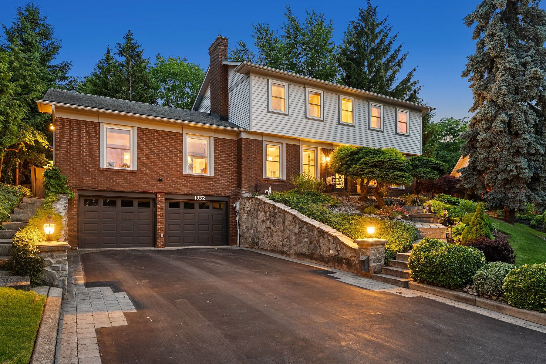  Modern Detached Home - 物件實景