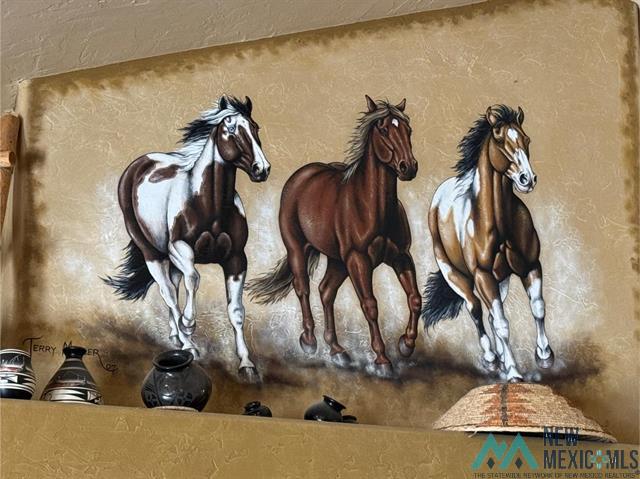Rodeo, New Mexico, 88056, United States, 3 Bedrooms Bedrooms, ,3 BathroomsBathrooms,Residential,For Sale,2047967