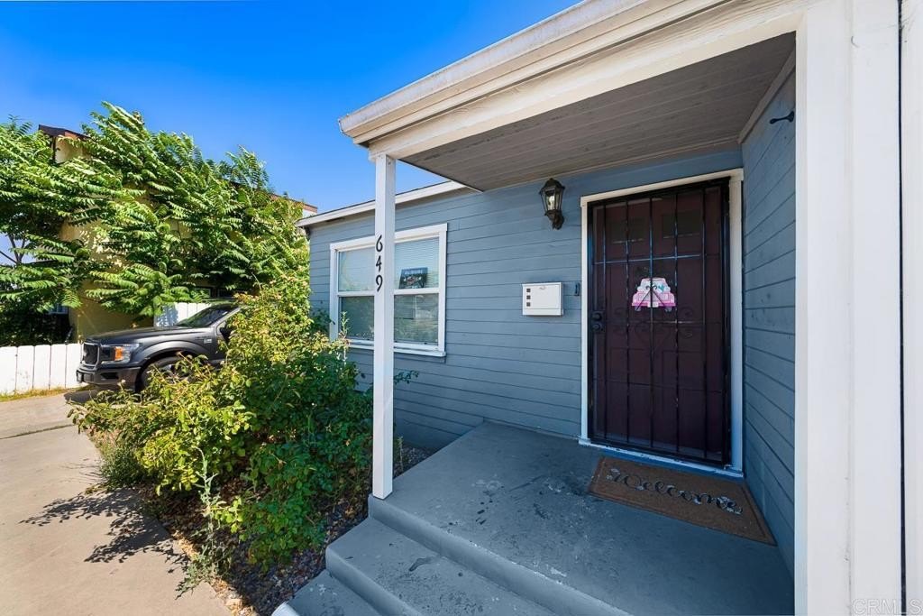 El Cajon, California, 92020, United States, 2 Bedrooms Bedrooms, ,1 BathroomBathrooms,Residential,For Sale,1986327