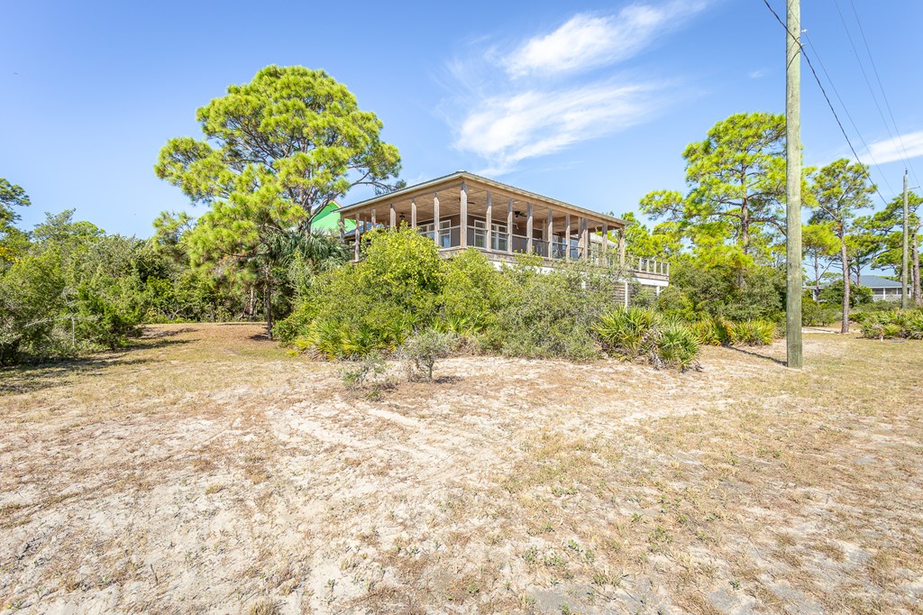 St. George Island, Florida, 32328, United States, 3 Bedrooms Bedrooms, ,3 BathroomsBathrooms,Residential,For Sale,1990811