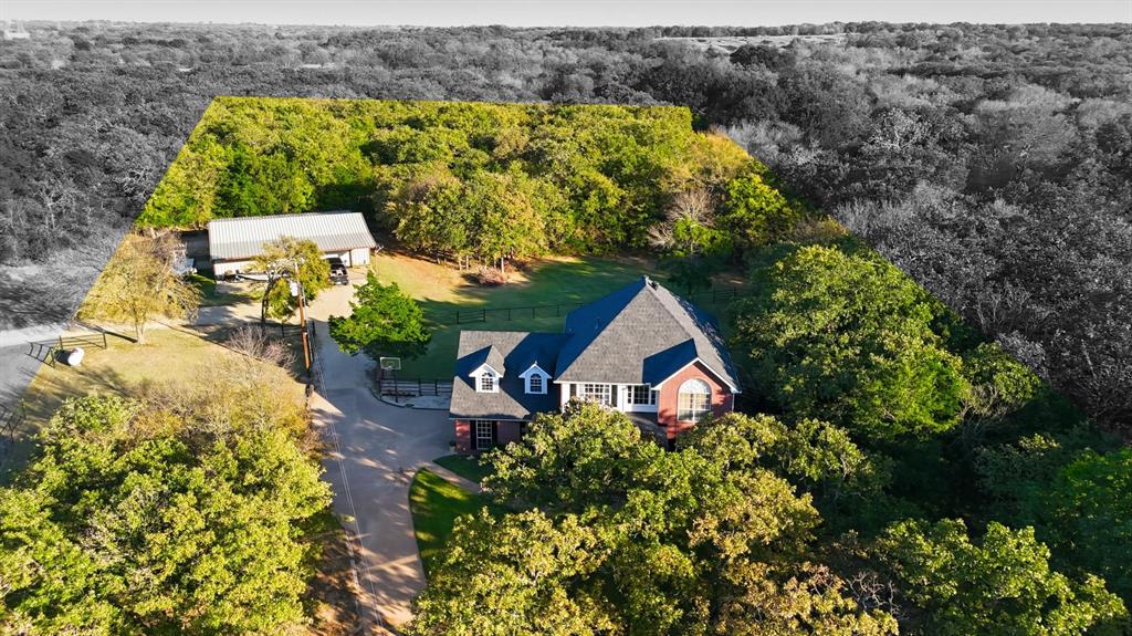 Collinsville, Texas, 76233, United States, 4 Bedrooms Bedrooms, ,3 BathroomsBathrooms,Residential,For Sale,1987352