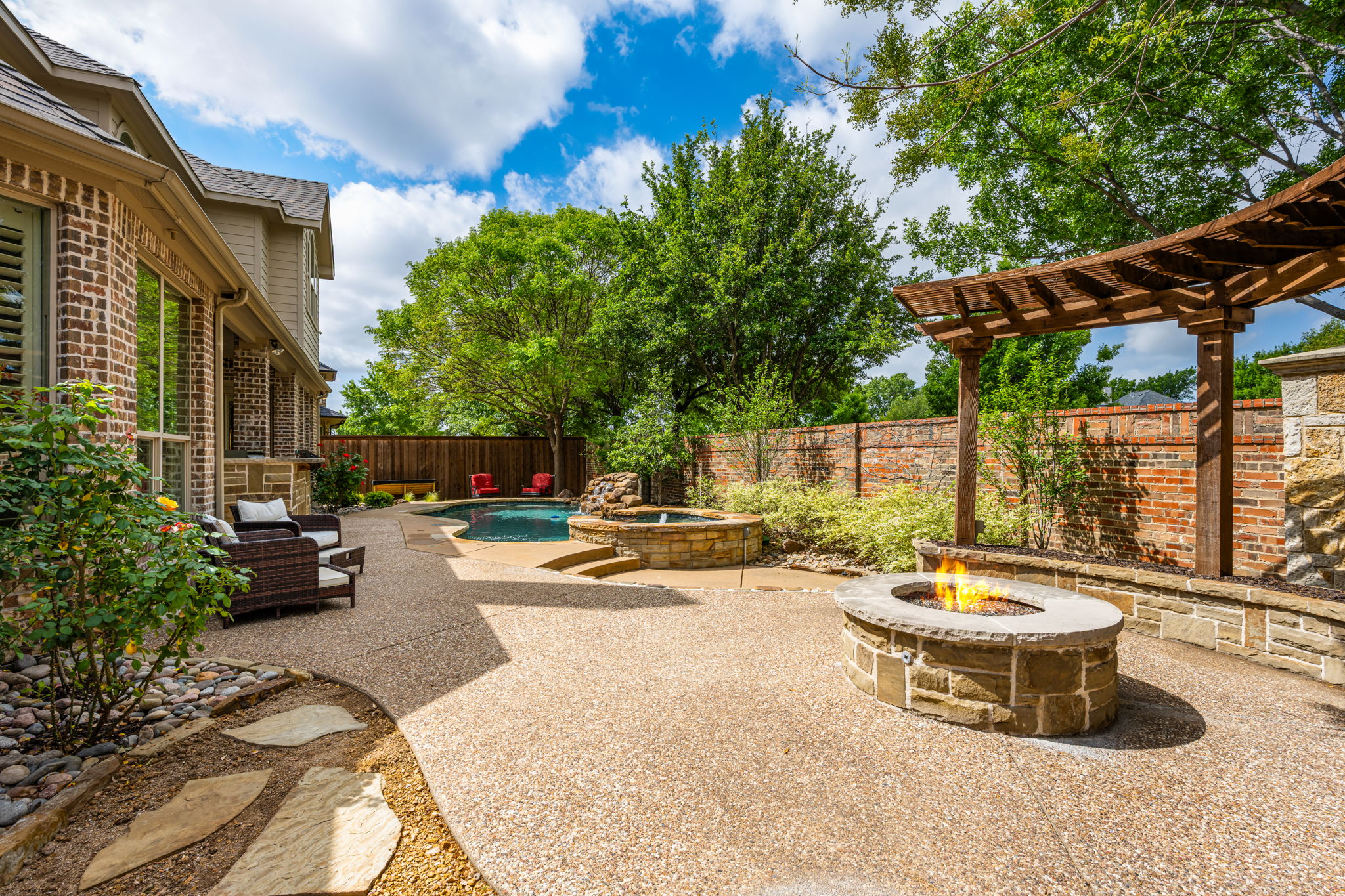  Frisco - Shaddock Creek Estates Stunner - 物件實景