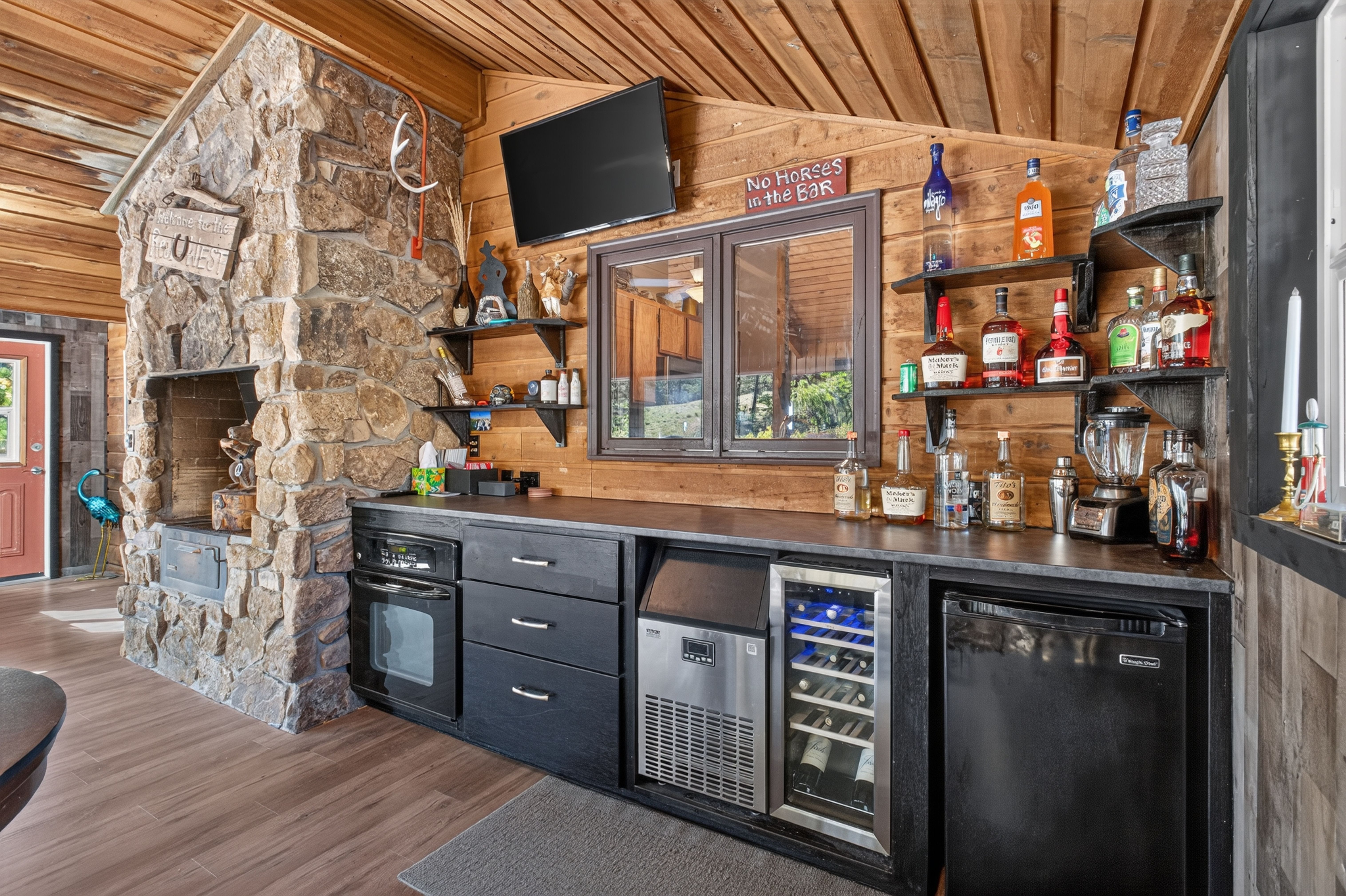  An exceptional opportunity to create a truly one-of-a-kind Colorado estate - 物件實景