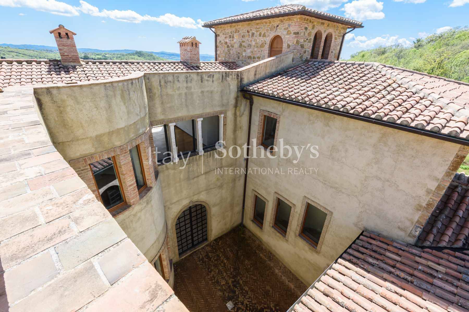  Fascinating property with vineyards and olive groves - 物件實景
