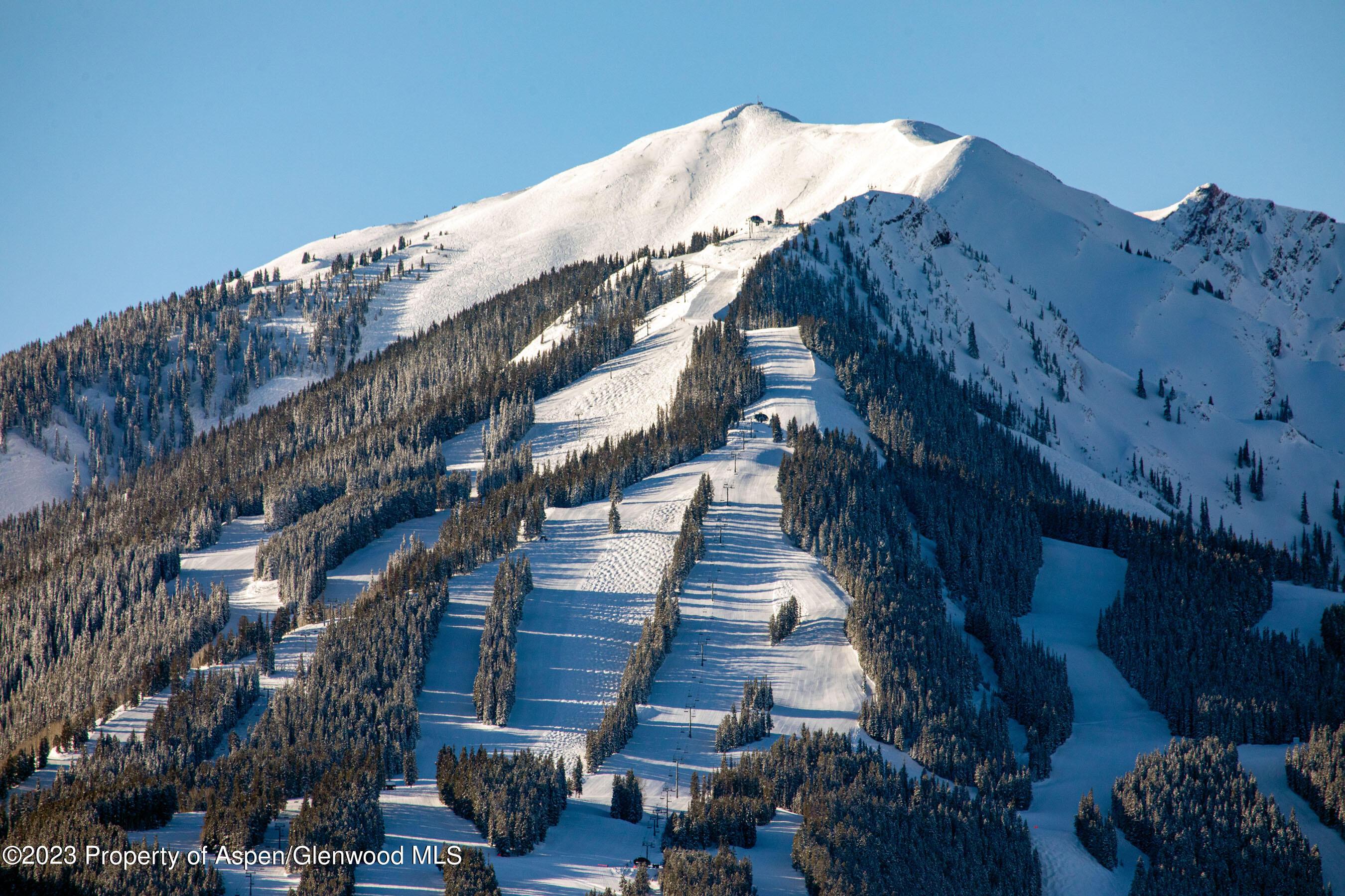 980 S Starwood Drive, Aspen, Colorado, 81611, United States, ,Land,For Sale,980 s starwood DR,1637915