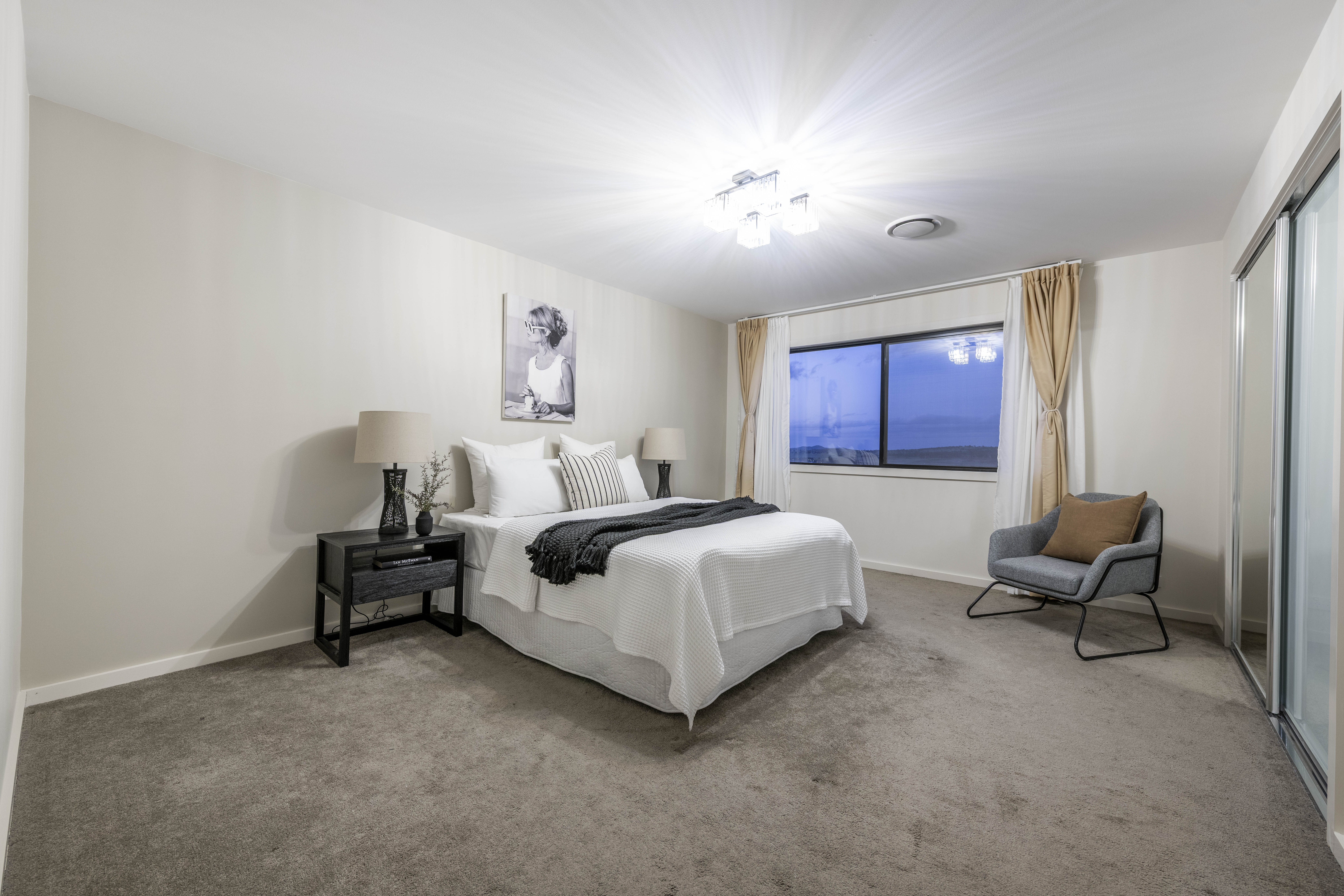  A Refined Family Home Offering Modern Comfort And Lifestyle Ease - 物件實景