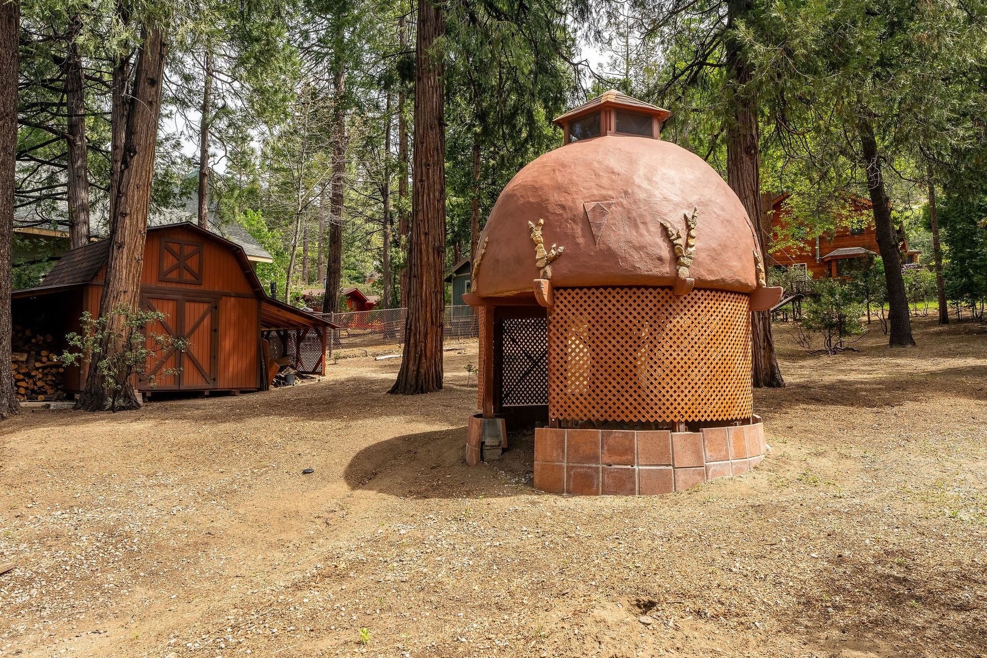  Rim Rock Cabin Collection - 物件實景